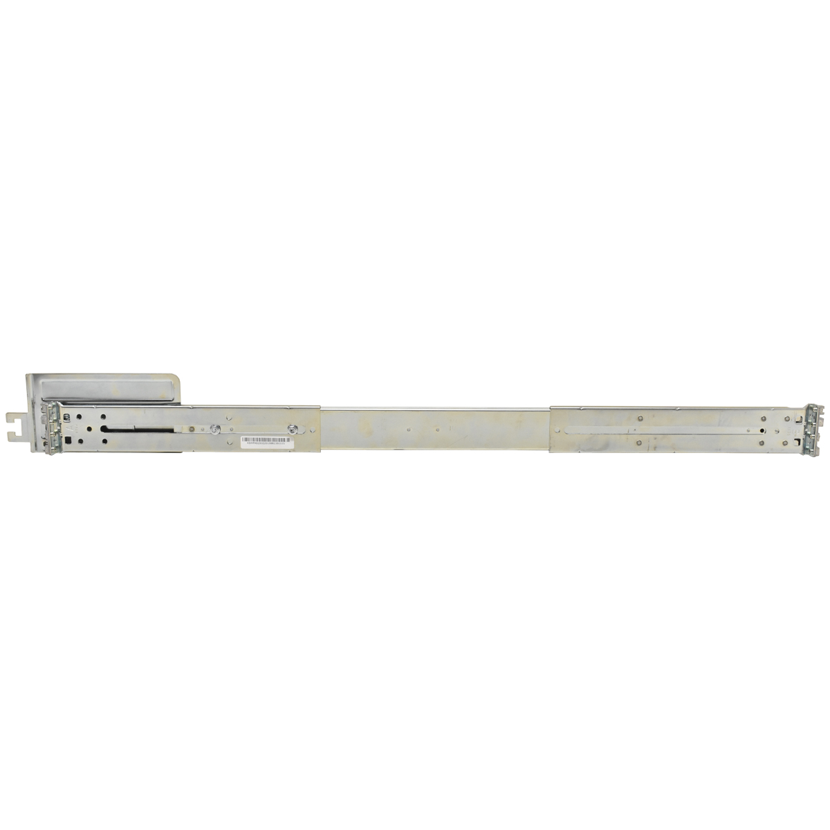 Quanta Rackmount Rails Kit King Slide 2U für T41S-2U 4 Nodes Server