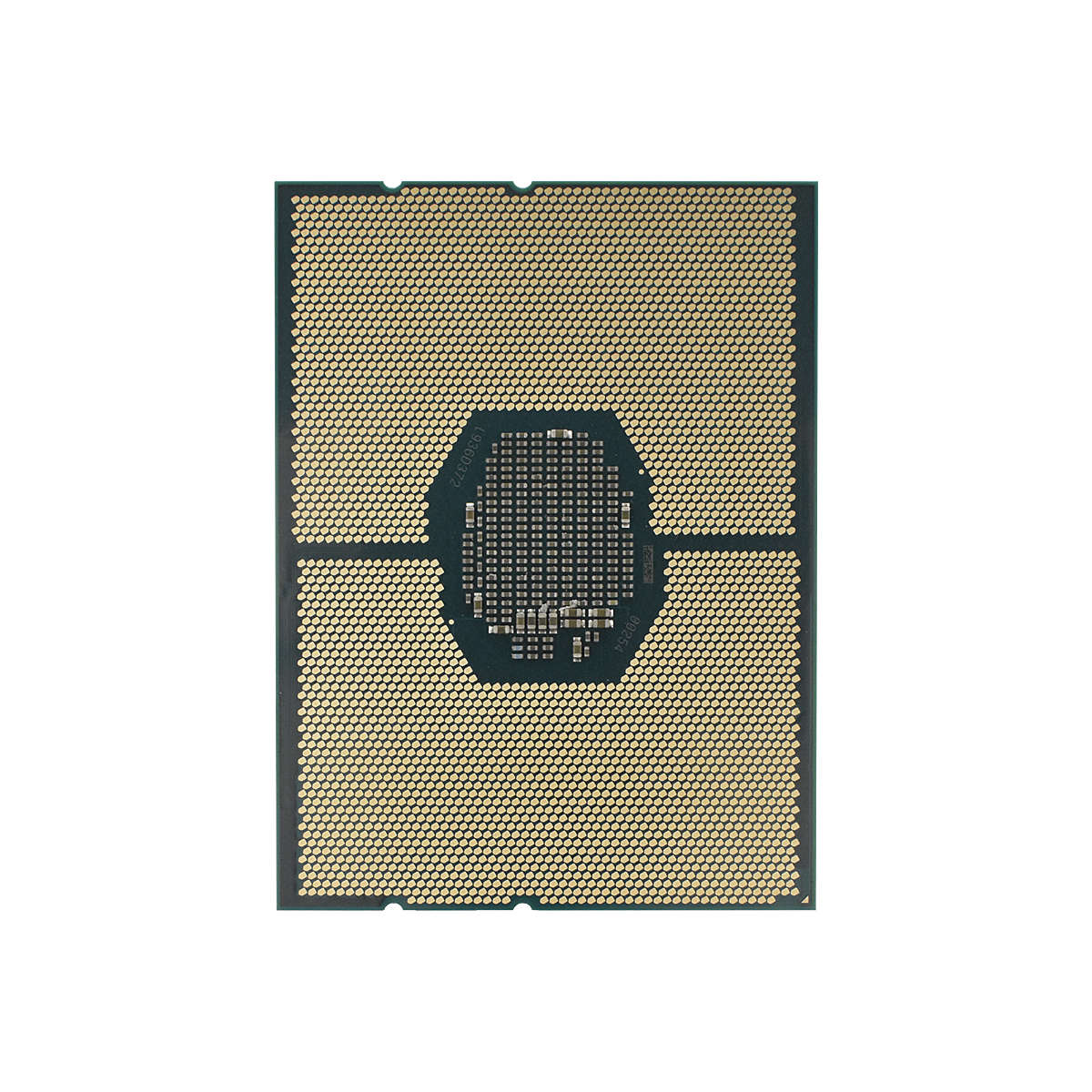 Intel Xeon Gold Prozessor 6130 SR3B9 16 Core 22 MB L3 Cache 2,1 GHz LGA3647
