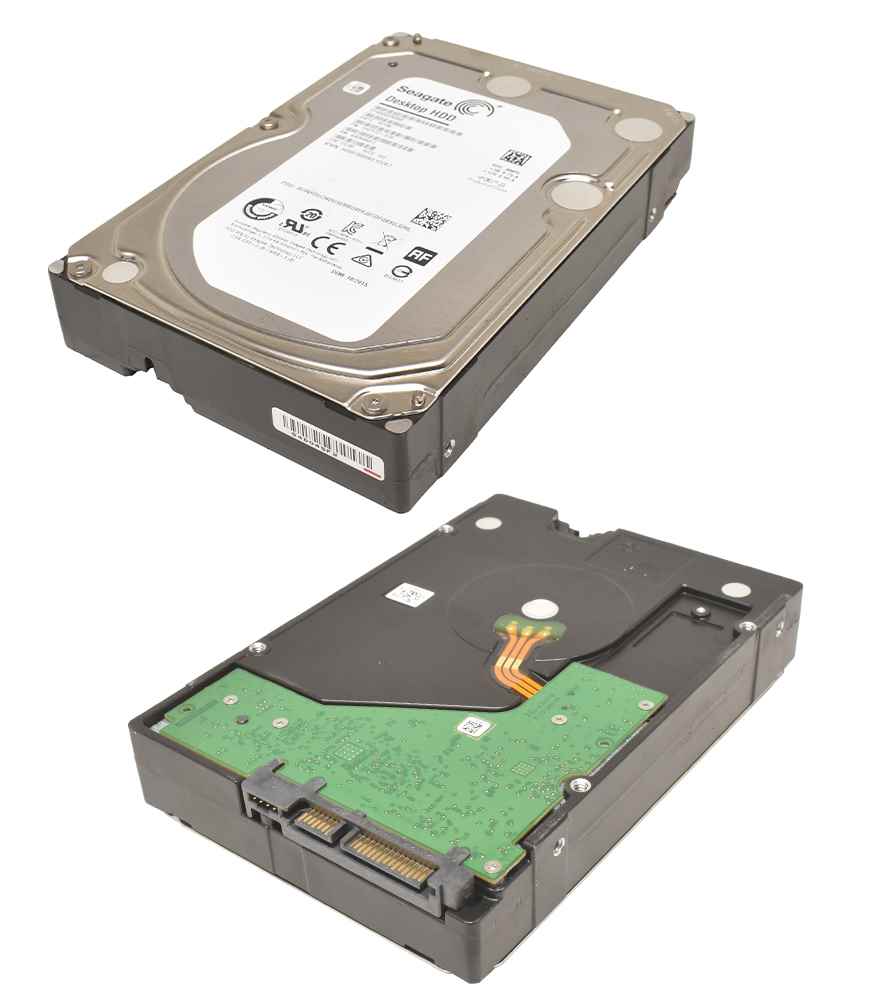 Seagate Desktop 6TB 3.5" 7.2K 6G SATA HDD Festplatte ST6000DX000 1H217Z-570 Seagate Desktop 6TB 3.5" 7.2K 6G SATA HDD Festplatte ST6000DX000 1H217Z-570