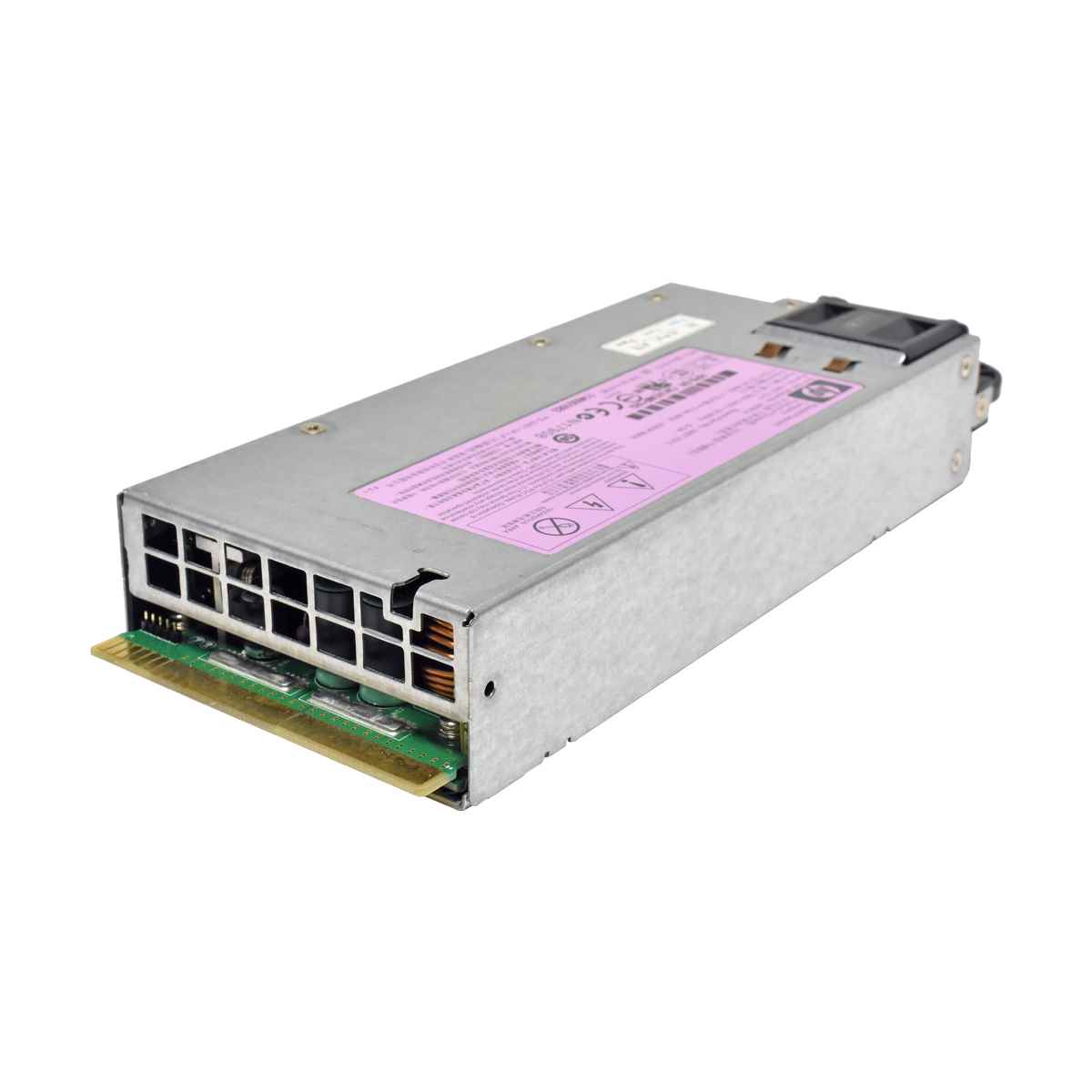 HP 400W Netzteil Power Supply J9581A 0957-2311 HP 400W Netzteil Power Supply J9581A 0957-2311