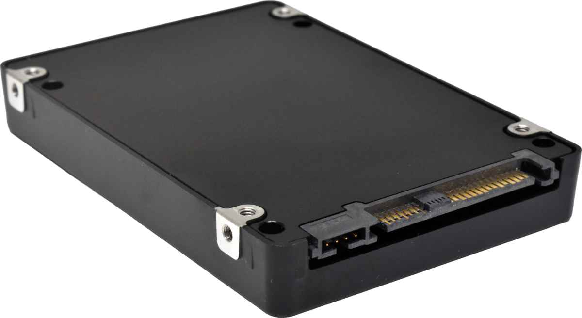 Samsung SM1633 800GB 2.5" 12G SAS SSD MZ-IWS960B MZIWS800HCGL-000G3 512 Bytes