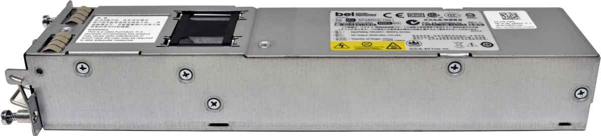 Brocade ADX1000 bel Power 504W Power Supply SPABRCD-10G 23-1000064-02