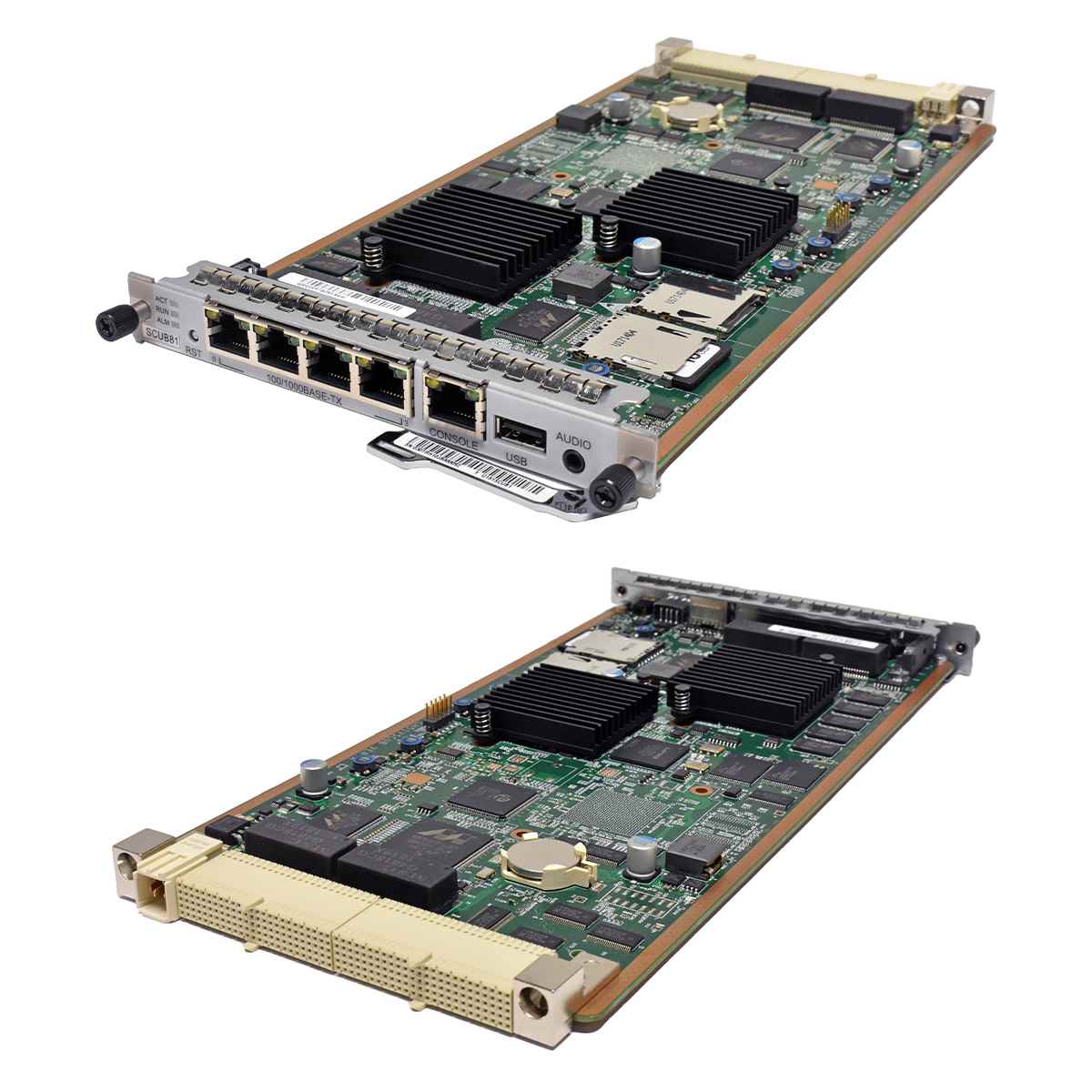 Huawei U181SCUB1 03030TRH Switch and Control Board +16GB SD Card for eSpace U1981 NEW NEU Huawei U181SCUB1 03030TRH Switch and Control Board +16GB SD Card for eSpace U1981 NEW NEU