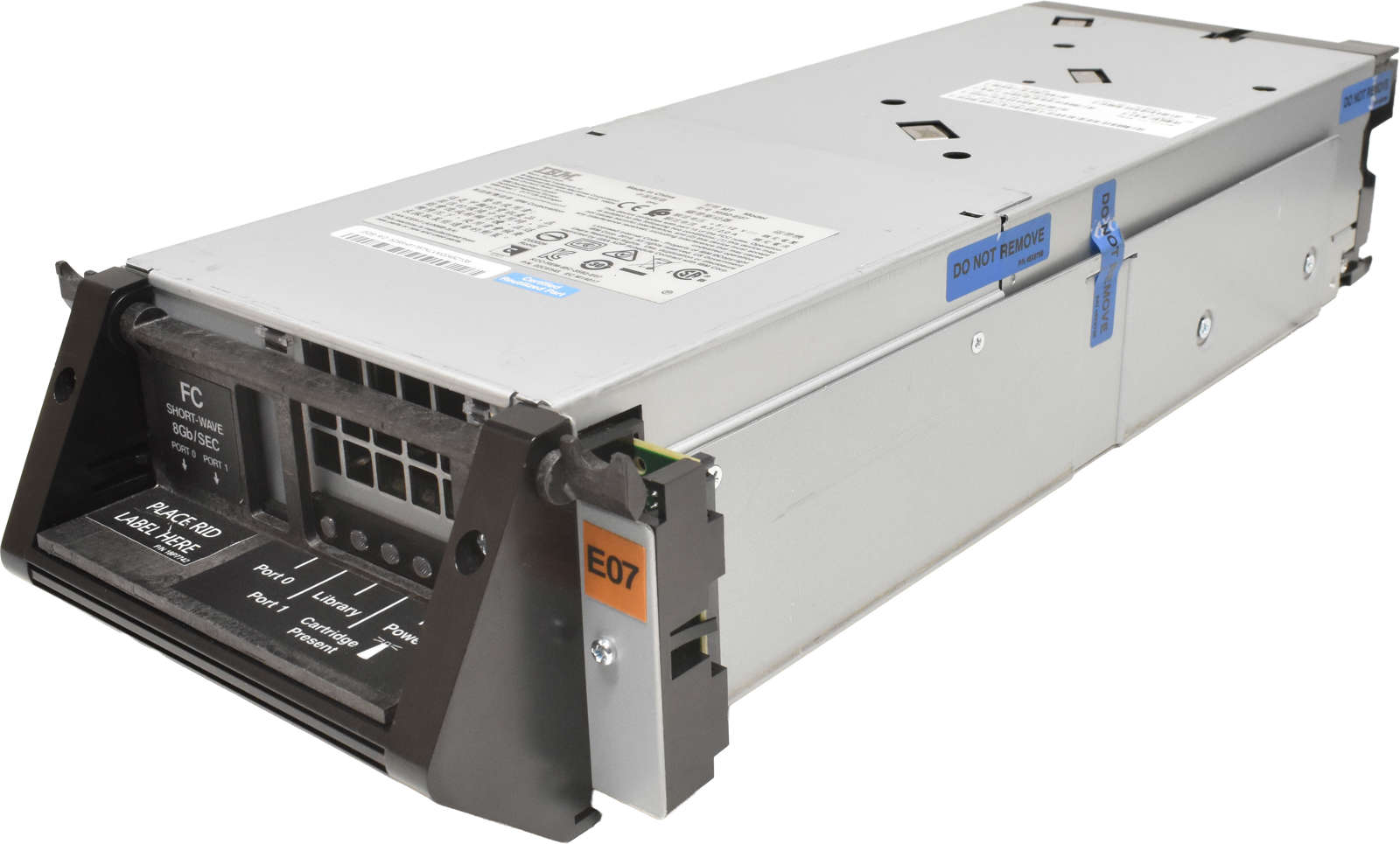 IBM-3592-E07-TS1140-8Gb-sec-4TB-FC-Tape-Drive-001.jpg IBM 3592-E07 TS1140 8Gb/sec 4TB FC Tape Drive