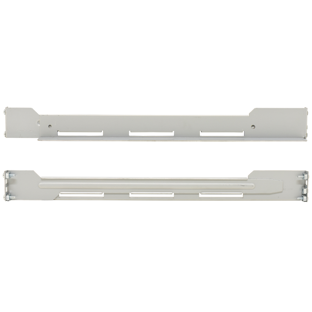 NetApp 19" Rackschienen Rails 404-00077-A1 404-00078-A1 404-00079 404-00080 DA2246 DS4246