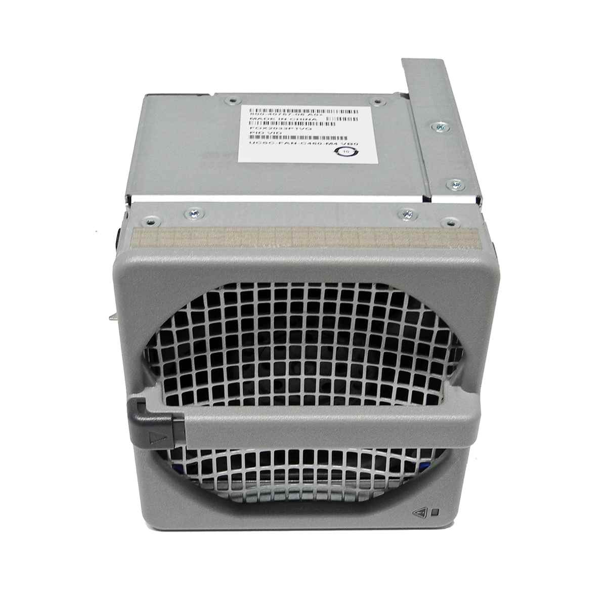 Cisco Cooling Fan / Gehäuselüfter 800-40757-05 A0+ für UCS C460 M4 Server Cisco Cooling Fan / Gehäuselüfter 800-40757-05 A0+ für UCS C460 M4 Server