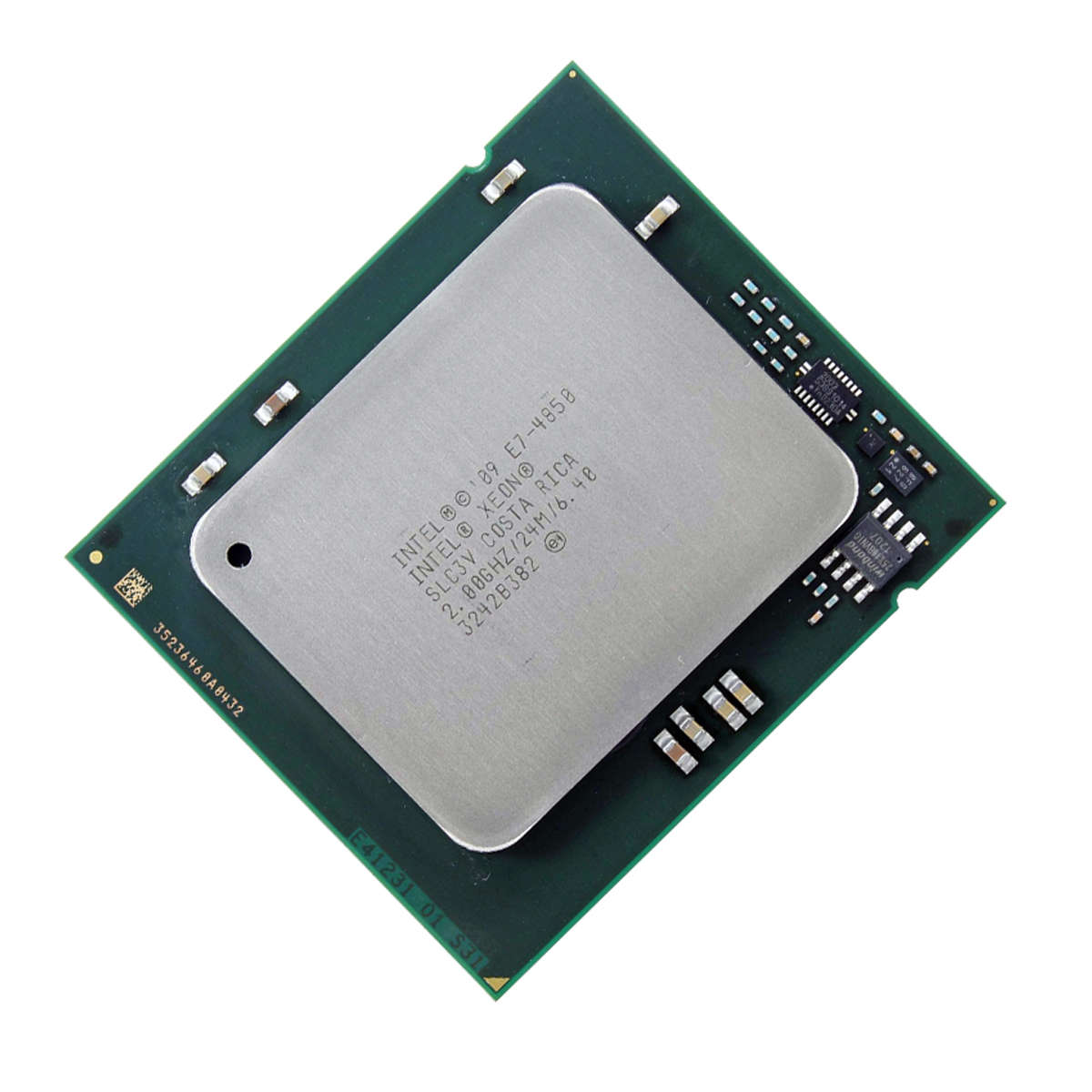 Intel-Xeon-Processor-E7-4850-24MB-Cache-2-00-GHz-C-004.jpg Intel Xeon Processor E7-4850 24MB Cache, 2.00 GHz Clock Speed LGA 1567 P/N SLC3V