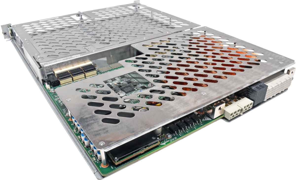 Huawei AntiDDos8080 ADS-SPUD-B Service Processing Unit Base Board