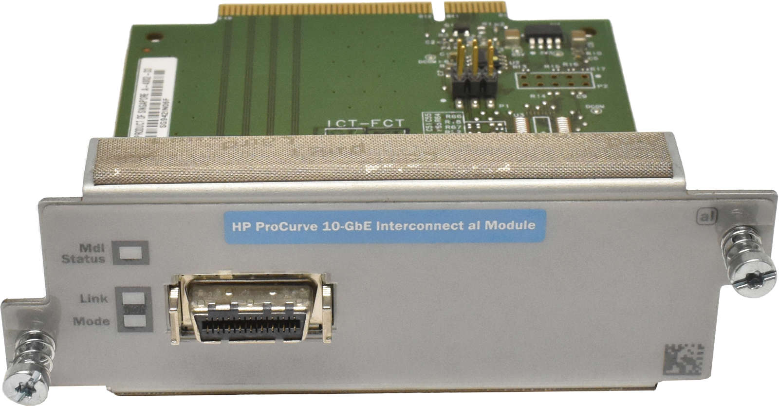 HP 5070-5135 Expansion Module Interconnect ProCurve 10GbE 1Port CX4