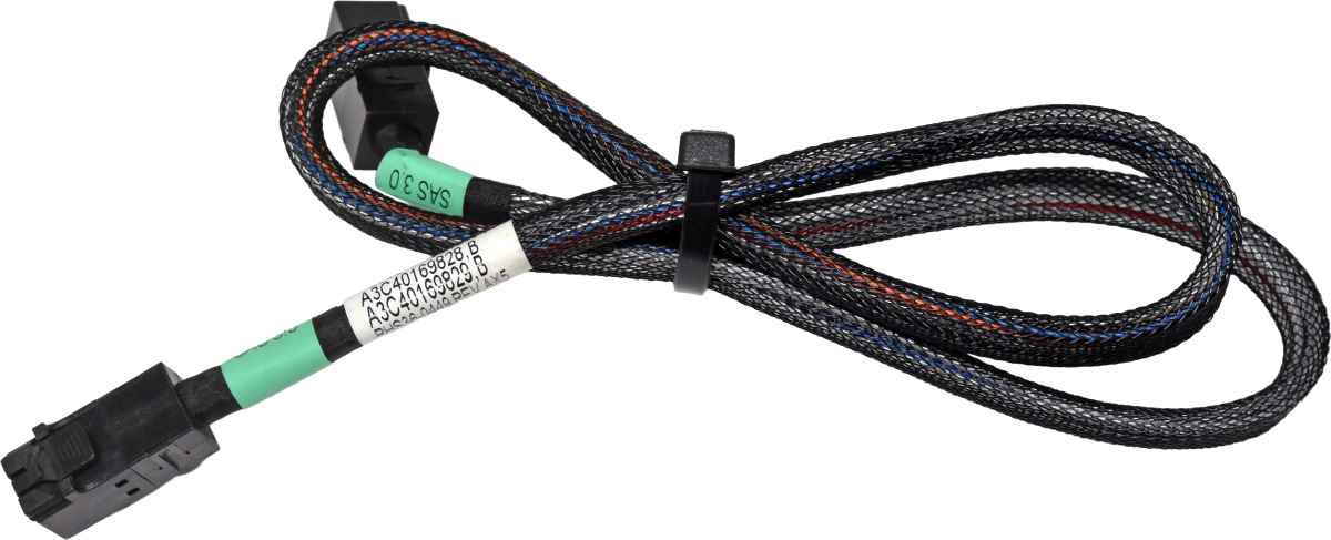 Fujitsu D3216-A13 GS2 LSI MR 9361-8i 12G PCle x8 RAID Controller 1x SAS Cable no bracket