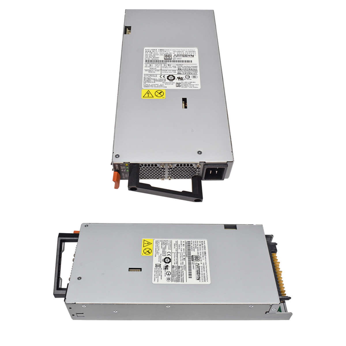 IBM-Lenovo-Flex-System-2500W-PSU-7001581-J000-7001-002.jpg IBM Lenovo Flex System 2500W PSU 7001581-J000 7001581-J002 94Y8307 94Y8280 2500W