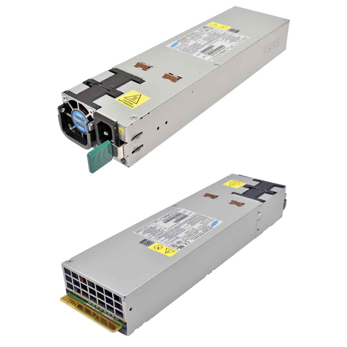 HPE Integrity MC990 x 1600W PSU Netzteil PSSF-162204C 060-0415-001 HPE Integrity MC990 x 1600W PSU Netzteil PSSF-162204C 060-0415-001