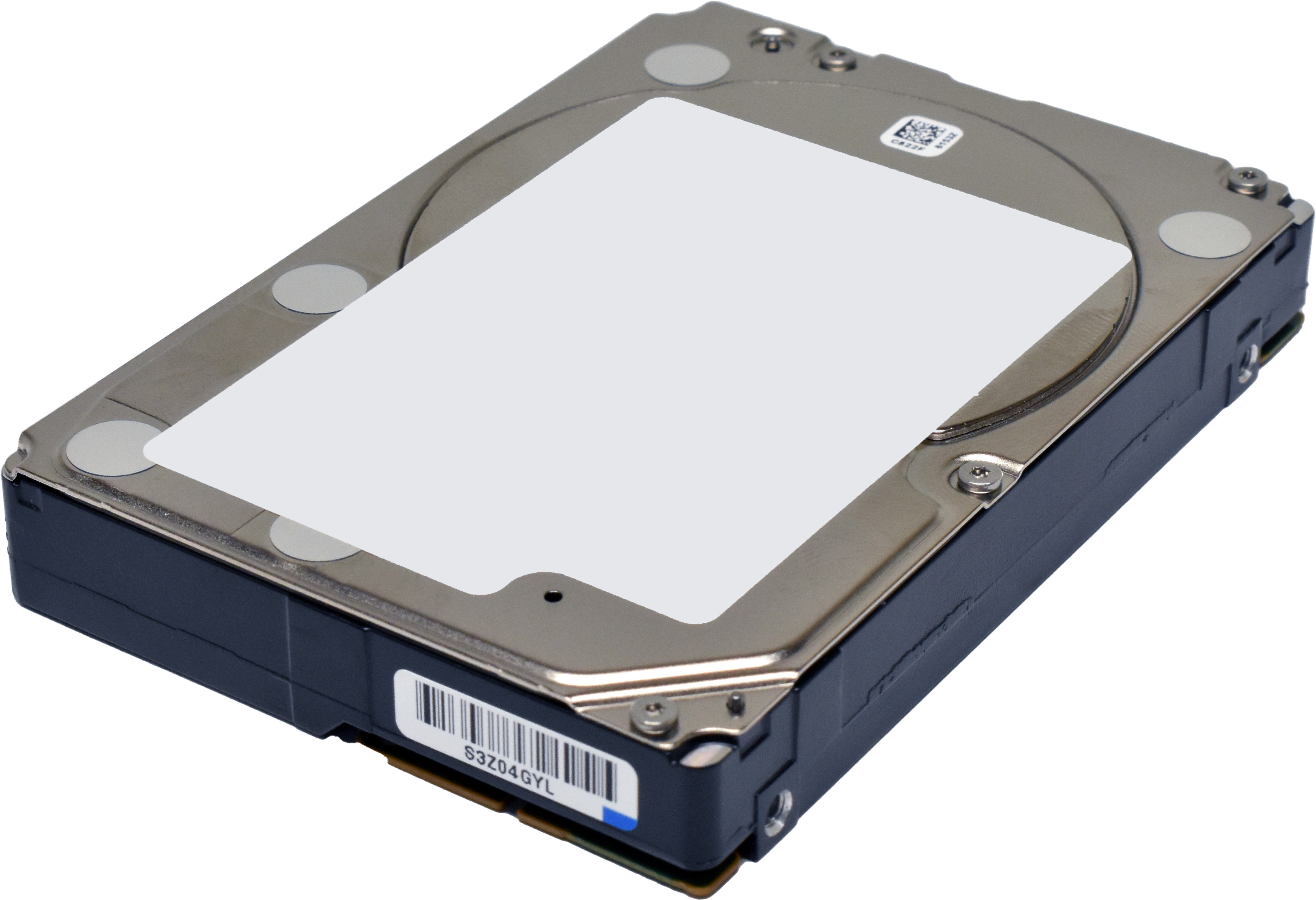 Seagate 900GB 2.5" 10K 12G SAS SED HDD ST900MM0018 512 Bytes Seagate 1.2TB 2.5" 10K 6G SAS HDD ST1200MM0007 512 Bytes