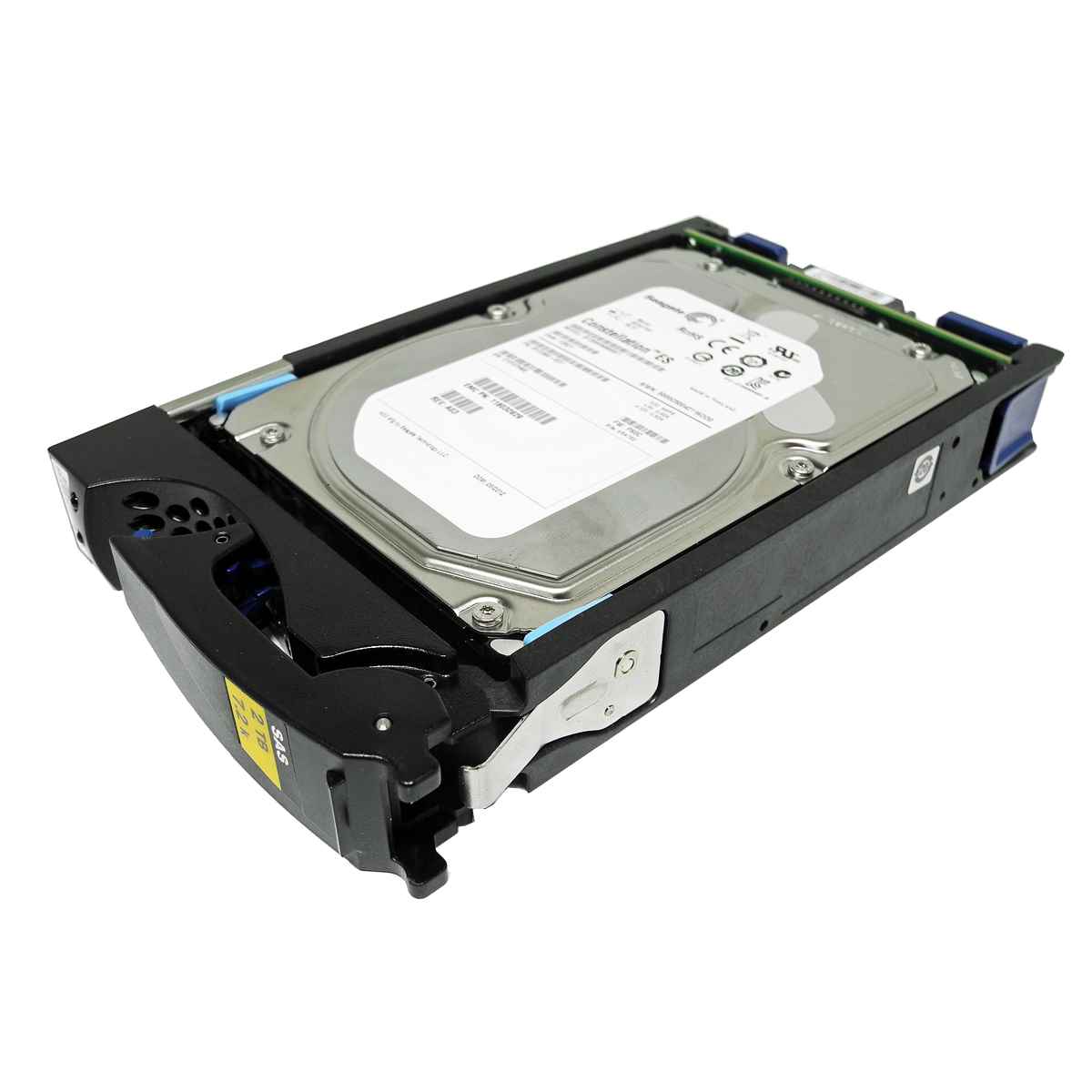 HGST 600GB SAS 3.5Zoll HDD 6Gbps 15k HUS156060VLS600 EMC PN: 118032693-A01 HGST 600GB SAS 3.5Zoll HDD 6Gbps 15k HUS156060VLS600 EMC PN: 118032693-A01
