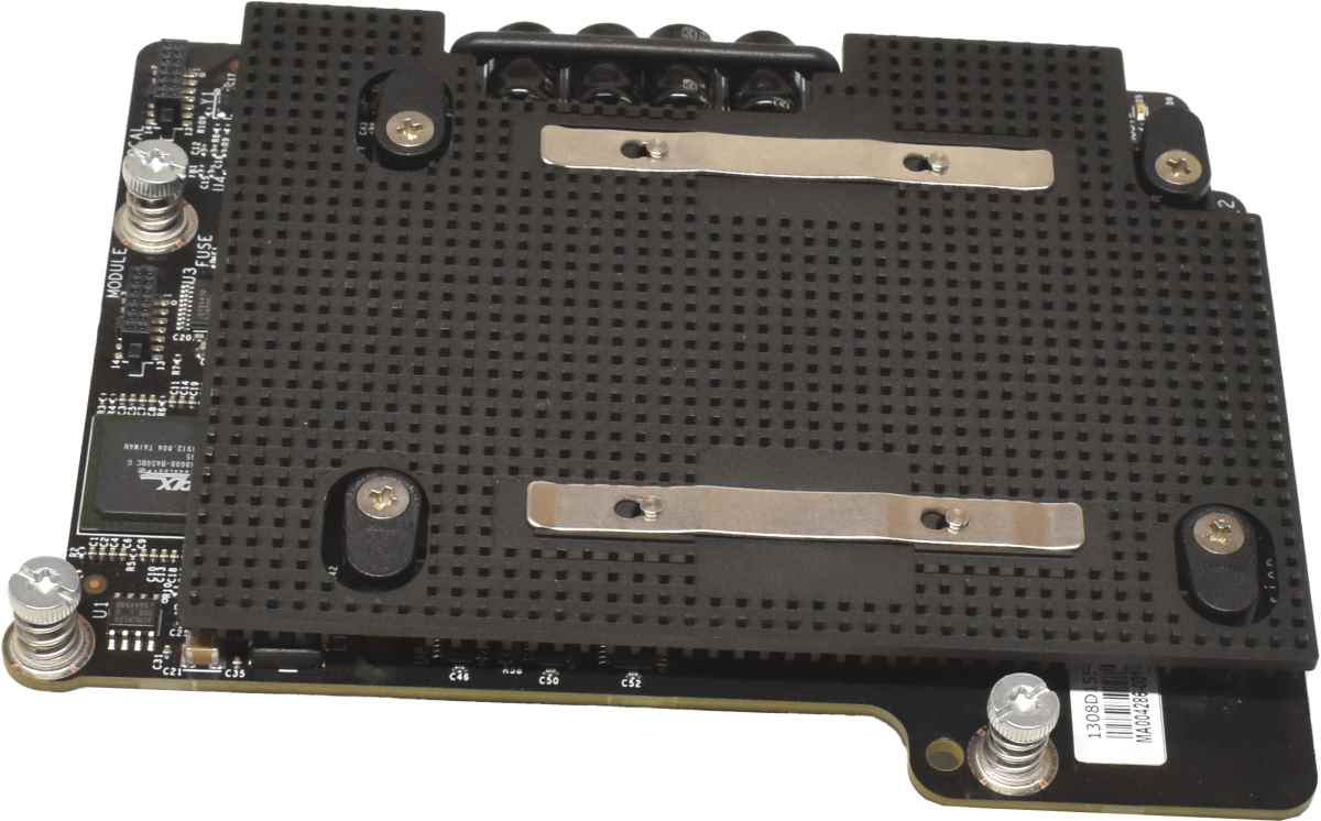 HP QK763A 1,2TB MLC Accelerator SSD für BladeSystem 658604-001