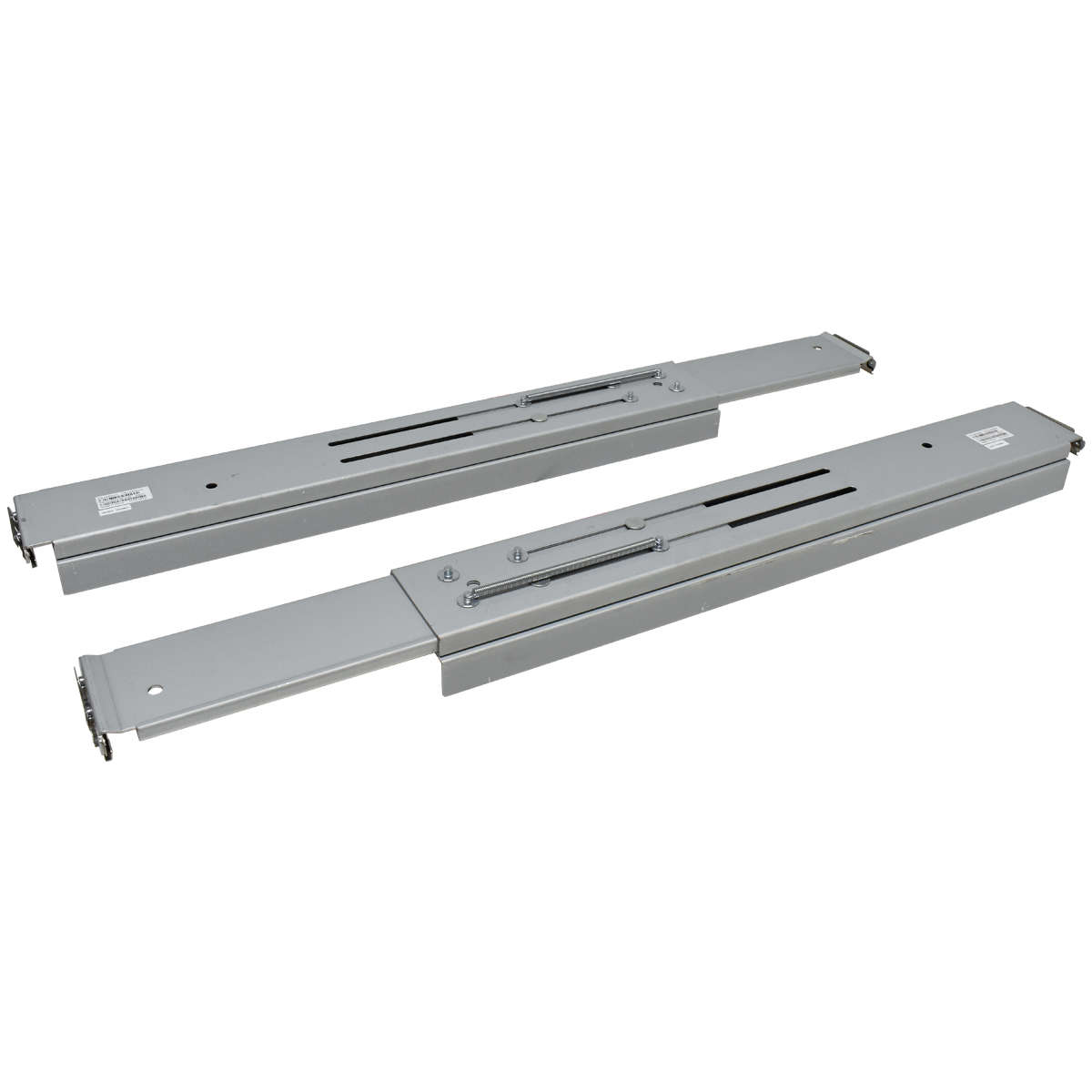 IBM-Rack-Rail-Kit-Rackschienen-64P8442-64P8449-für-002.jpg IBM Rack Rail Kit Rackschienen 64P8442 64P8449 für IBM Storwize V3700 V5000 / System Storage EXP2524 1747-HC2