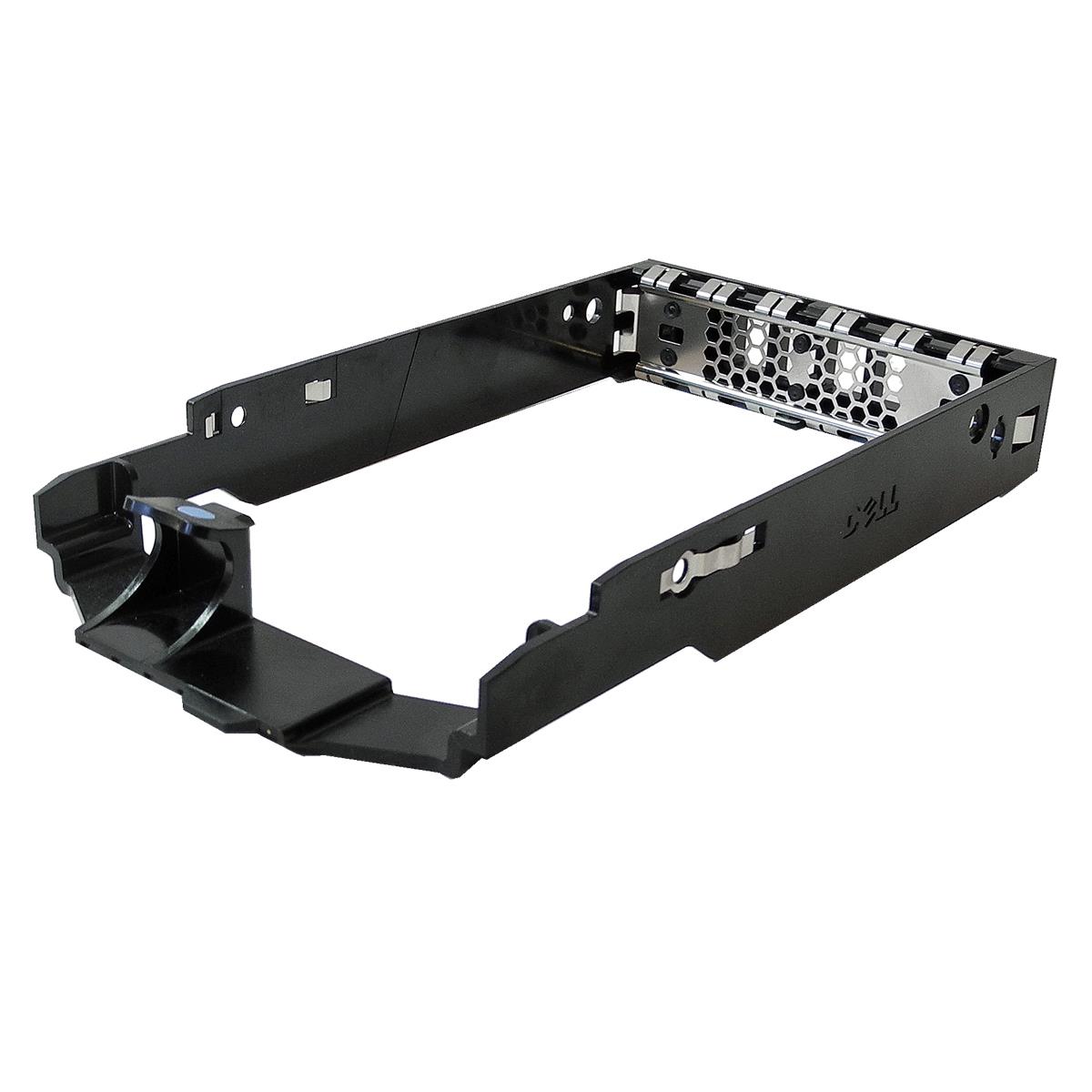 DELL 3.5 Zoll HDD Caddy for PowerEdge R310 / R410 / R510 DP/N 0Y446J DELL 3.5 Zoll HDD Caddy for PowerEdge R310 / R410 / R510 DP/N 0Y446J