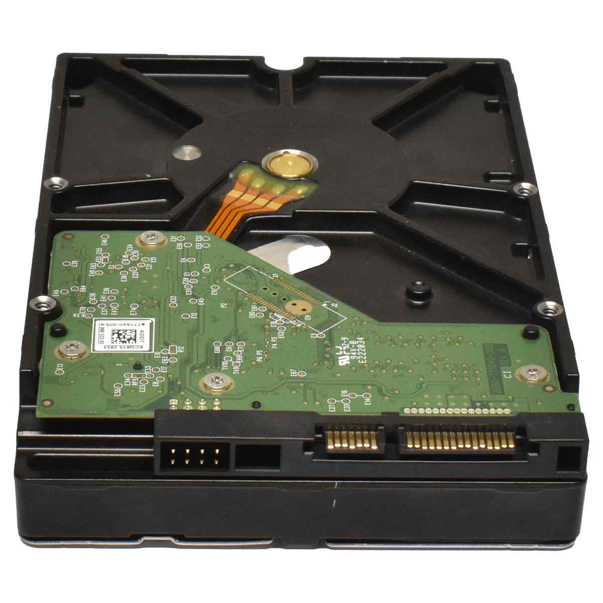 Western Digital Apple HDD Festplatte 1TB 7.2K SATA 3G 32MB Cache WD10EALX-408EA0 Western Digital Apple HDD Festplatte 1TB 7.2K SATA 3G 32MB Cache WD10EALX-408EA0