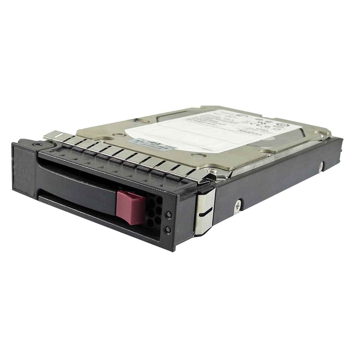 HP 750GB 3,5" 7.2K SATA HDD Festplatte 432401-002 mit Rahmen HP 750GB 3,5" 7.2K SATA HDD Festplatte 432401-002 mit Rahmen