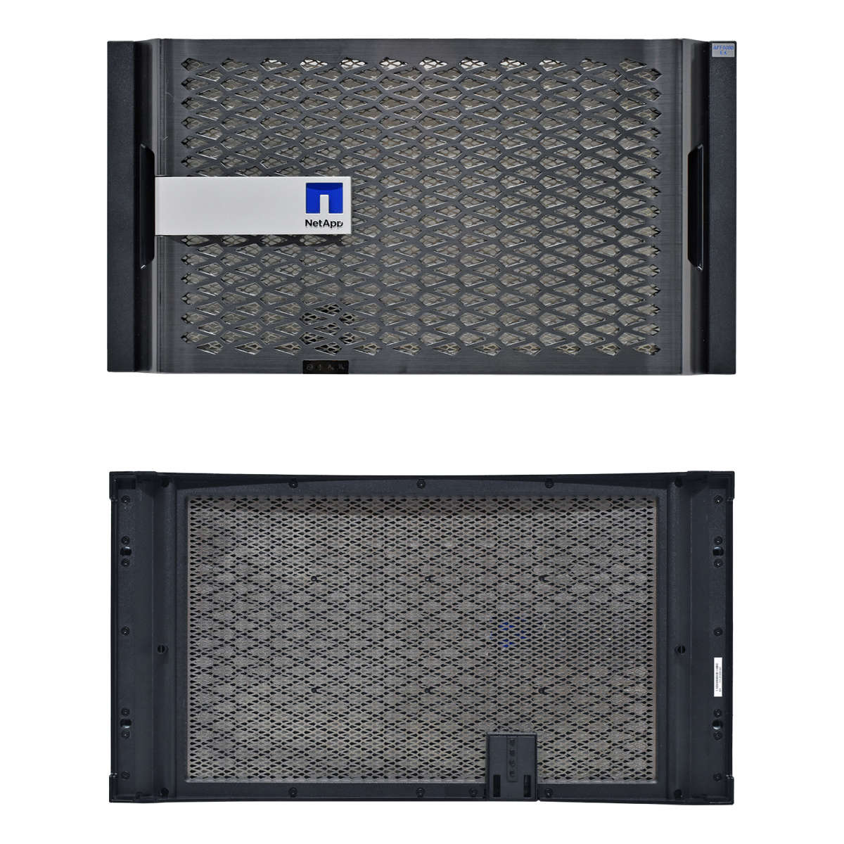 NetApp-Frontblende-Front-Bezel-111-01220-A0-111-01-001.jpg NetApp Frontblende / Front Bezel 111-01220+A0 111-01220 für AFF und FAS8000 Serie