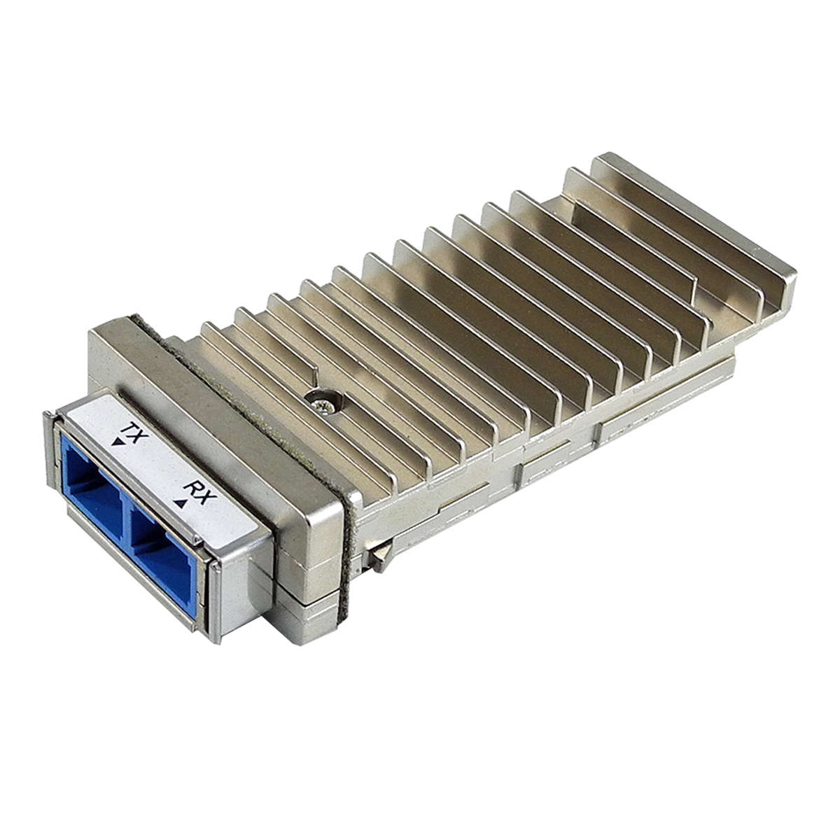 Cisco-X2-10GB-SR-Original-10-Gigabit-Ethernet-Tran-002.jpg Cisco X2-10GB-SR Original 10 Gigabit Ethernet Transceiver Module PN 10-2205-02