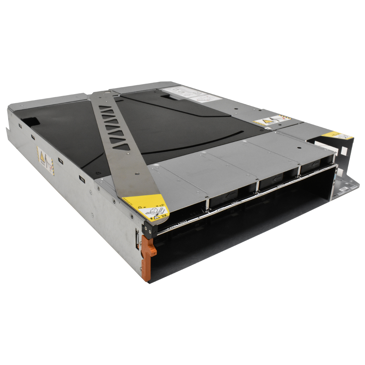 EMC VNX8000 System Processor Module 2x Heatsink ohne RAM 1 Bay 2.5" 303-188-100C EMC VNX8000 System Processor Module 2x Heatsink ohne RAM 1 Bay 2.5" 303-188-100C