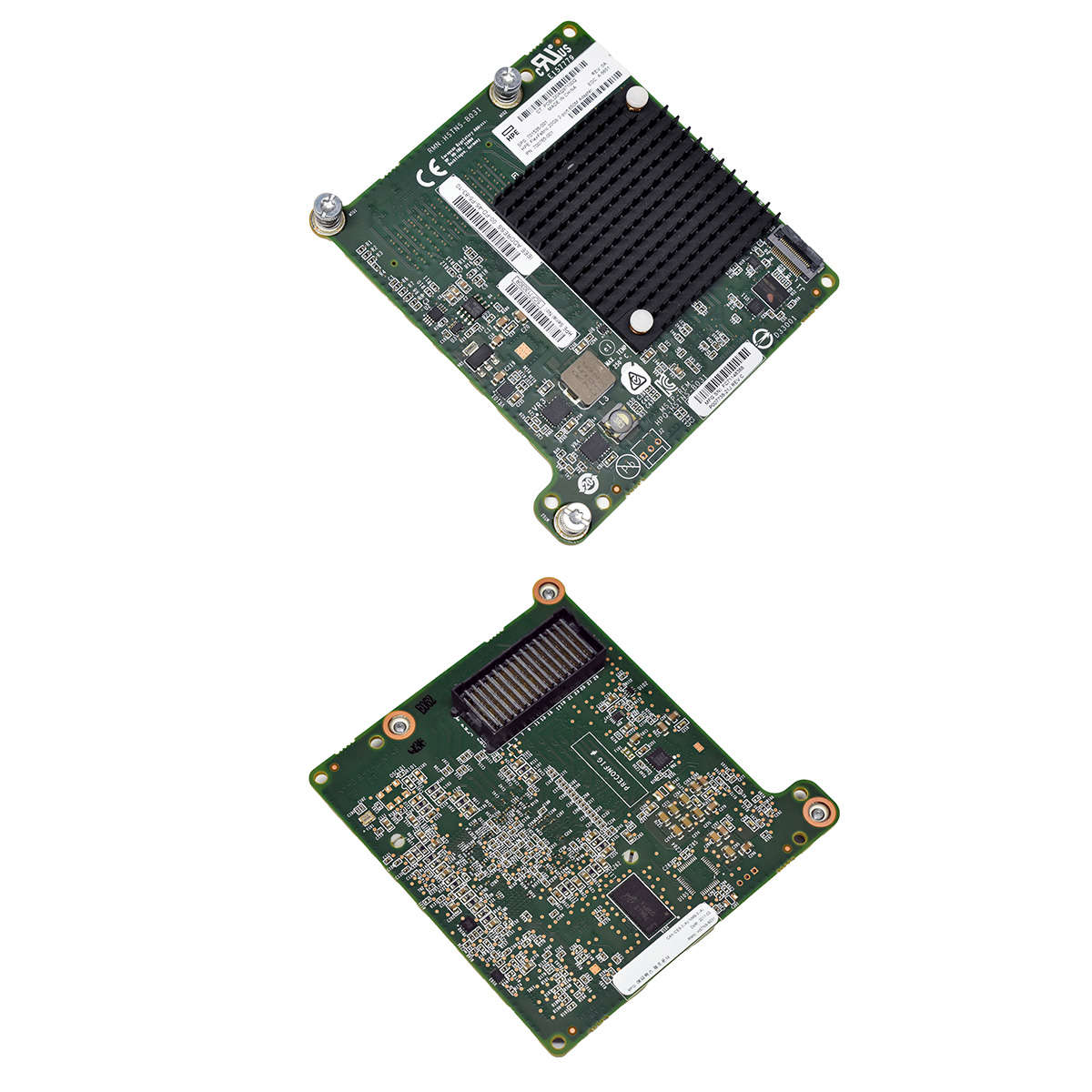 HP-FlexFabric-20GB-2-Port-650M-Adapter-701535-001-005.jpg HP FlexFabric 20GB 2-Port 650M Adapter 701535-001 700765-001