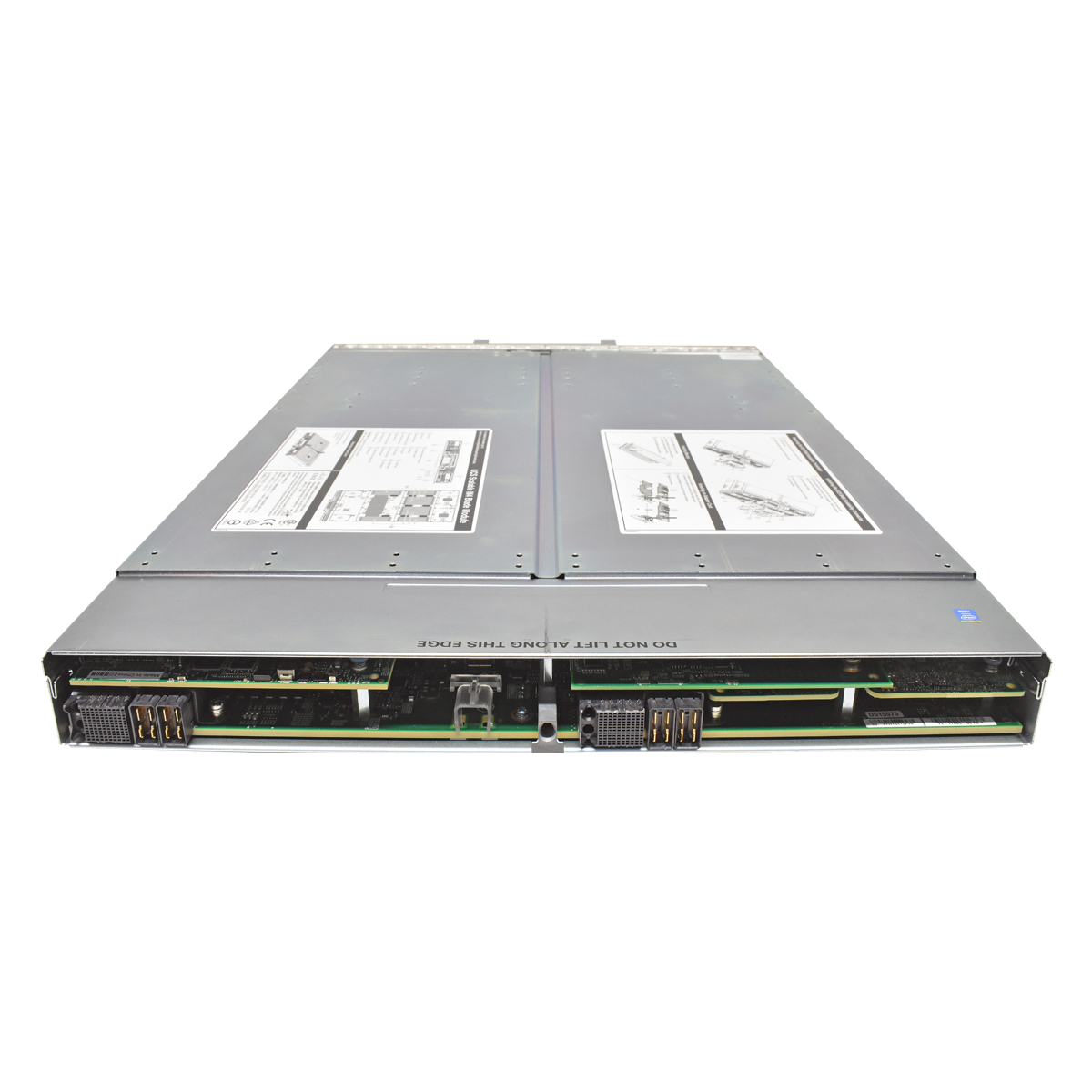 Cisco Blade Server Modul UCS B260 M4 UCSB-EX-M4-2 2x Kühler + Port Expander Card + Virtual Interface Cards Cisco Blade Server Modul UCS B260 M4 UCSB-EX-M4-2 2x Kühler + Port Expander Card + Virtual Interface Cards