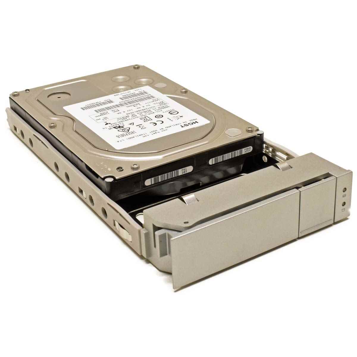 Promise HGST 3TB 3,5 Zoll 7.2K 6G SAS HDD 0B26311 HUS723030ALS640 + 16eb/Jx30 Rahmen Promise HGST 3TB 3,5 Zoll 7.2K 6G SAS HDD 0B26311 HUS723030ALS640 + 16eb/Jx30 Rahmen