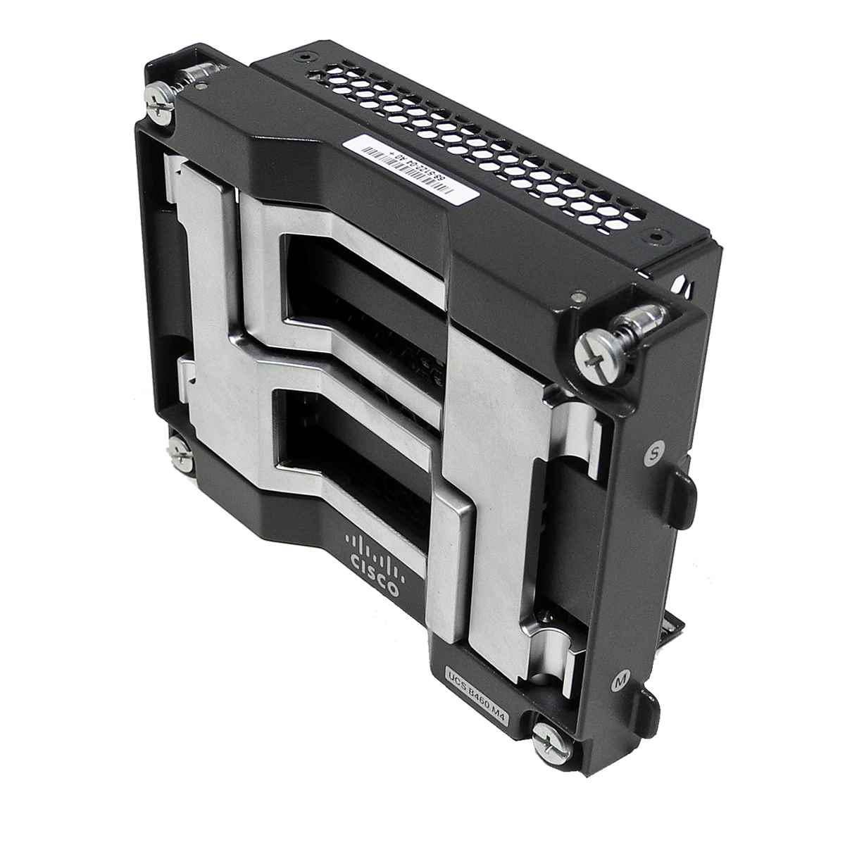 Cisco Scalability Connector für UCS B460 M4 E7 68-5122-04 73-15389-03 Cisco Scalability Connector für UCS B460 M4 E7 68-5122-04 73-15389-03