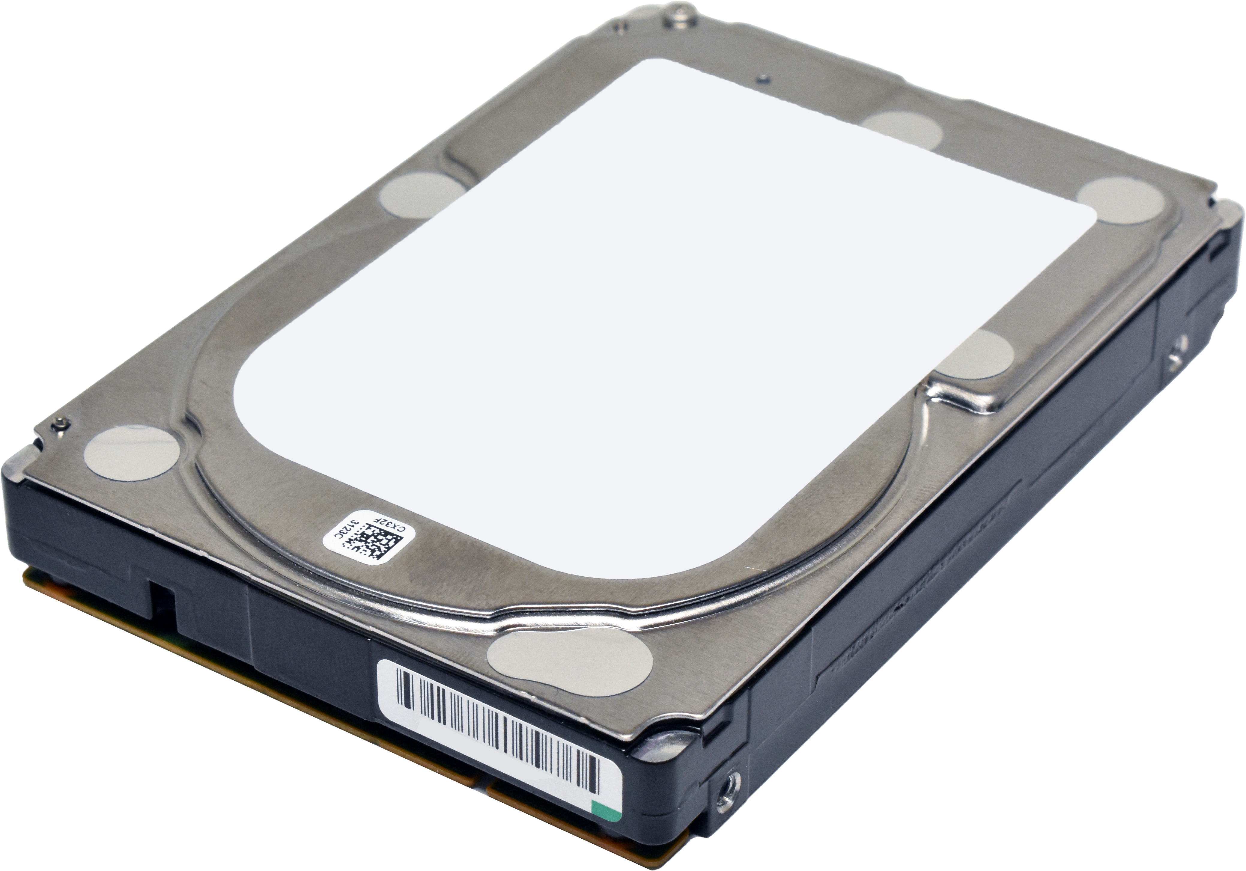 Seagate 250GB 2.5" 7.2K 6G SATA HDD ST9250610NS