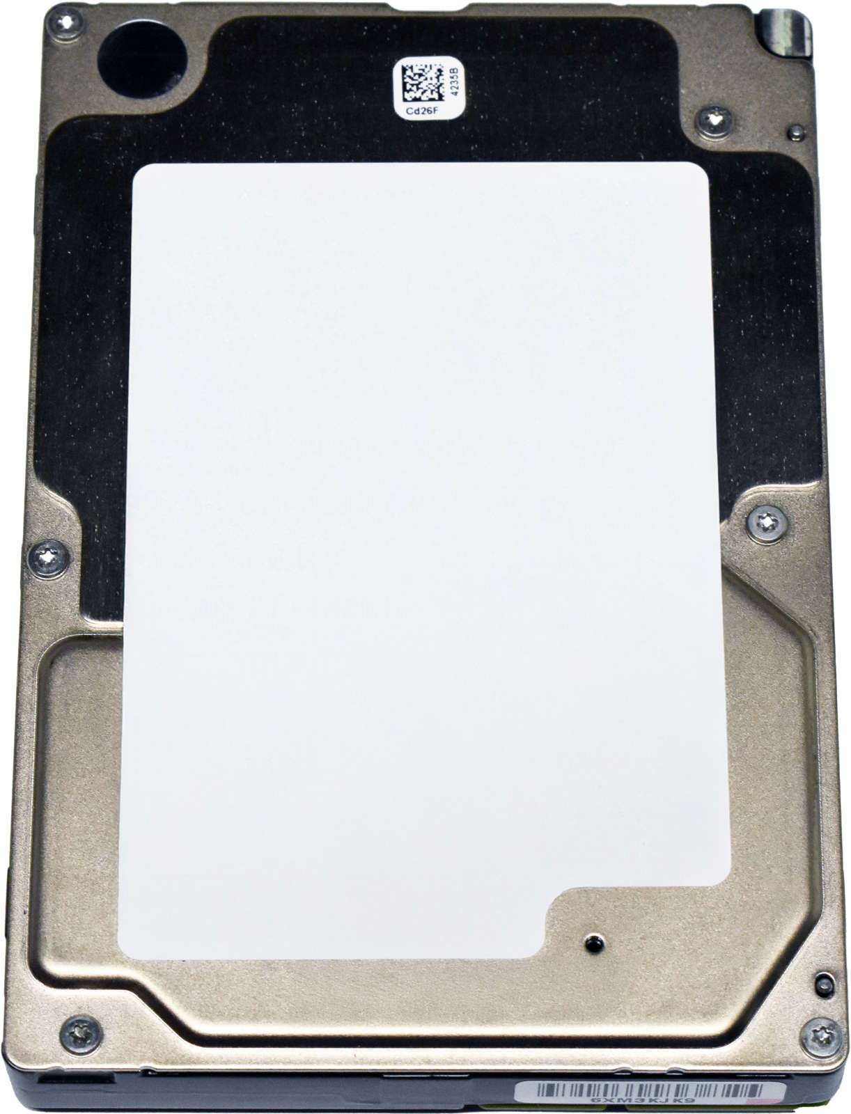 Seagate 300GB 2.5" 10K 6G SAS HDD ST9300603SS