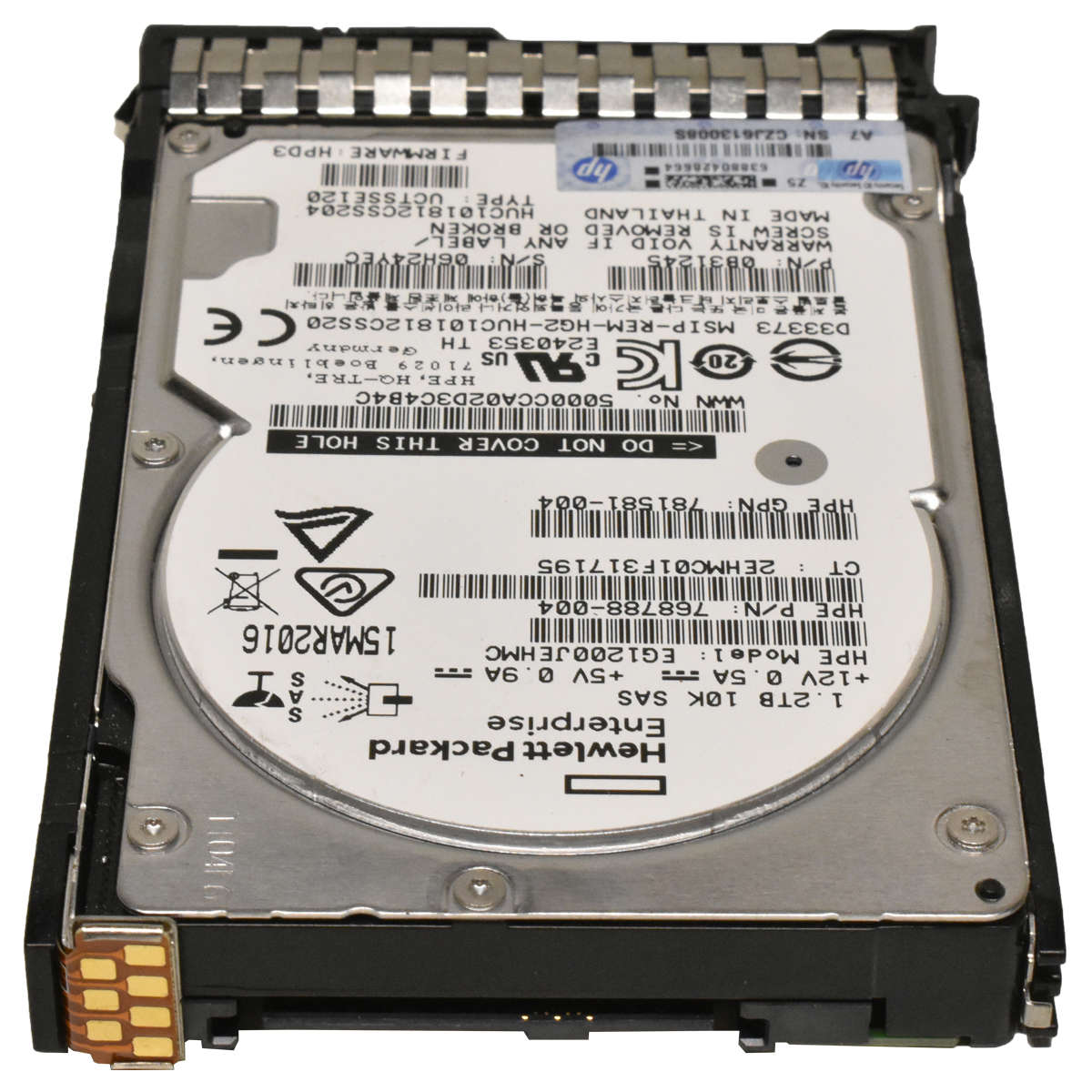 HP-HDD-1-2-TB-SAS-Festplatte-2-5-10K-12Gbs-872483-002.jpg HP HDD 1.2 TB SAS Festplatte 2,5" 10K 12Gbs 781578-001 781514-002 781581-004