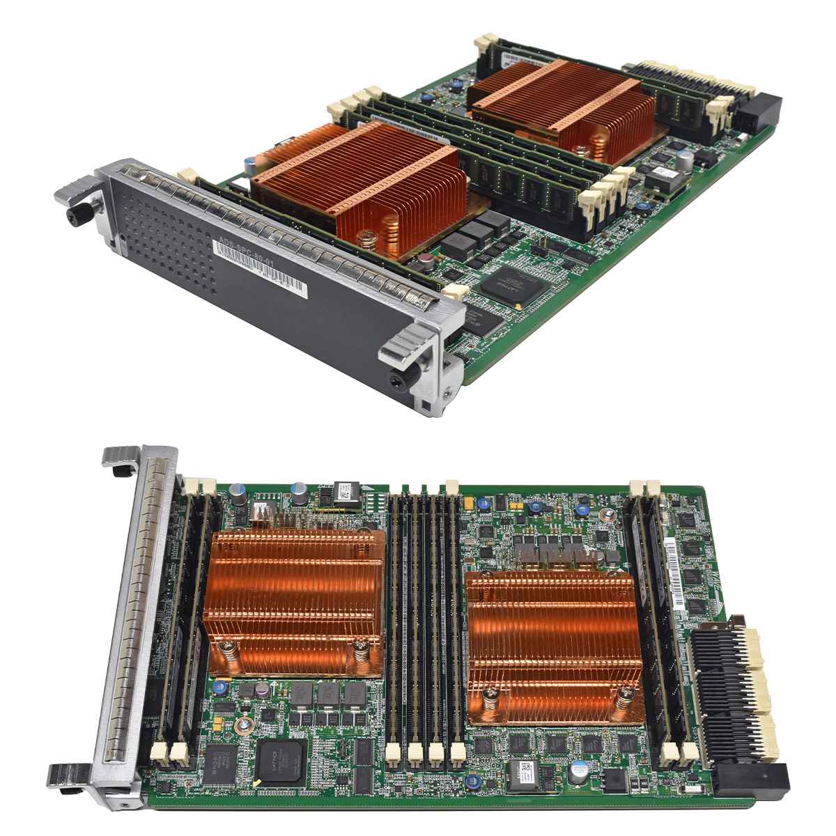 Huawei AntiDDos8080 Protection Service Card ADS-SPC-80-01 2x CPU 1.2 GHz 32GB DDR4 Huawei AntiDDos8080 Protection Service Card ADS-SPC-80-01 2x CPU 1.2 GHz 32GB DDR4