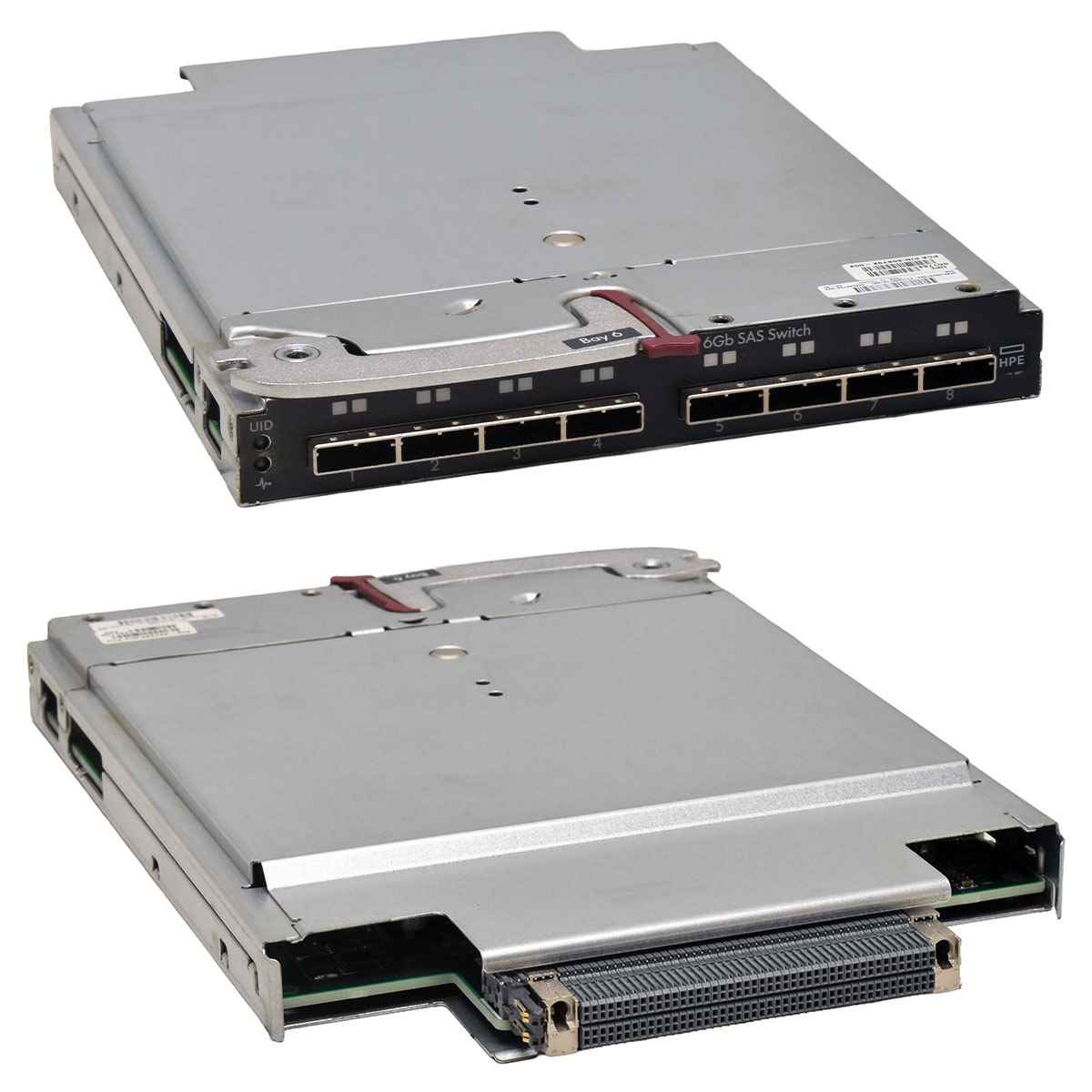 HP BK764A 6Gb SAS Switch Module BladeSystem c-Class PN 608792-002 HSTNS-BC54-N HP BK764A 6Gb SAS Switch Module BladeSystem c-Class PN 608792-002 HSTNS-BC54-N