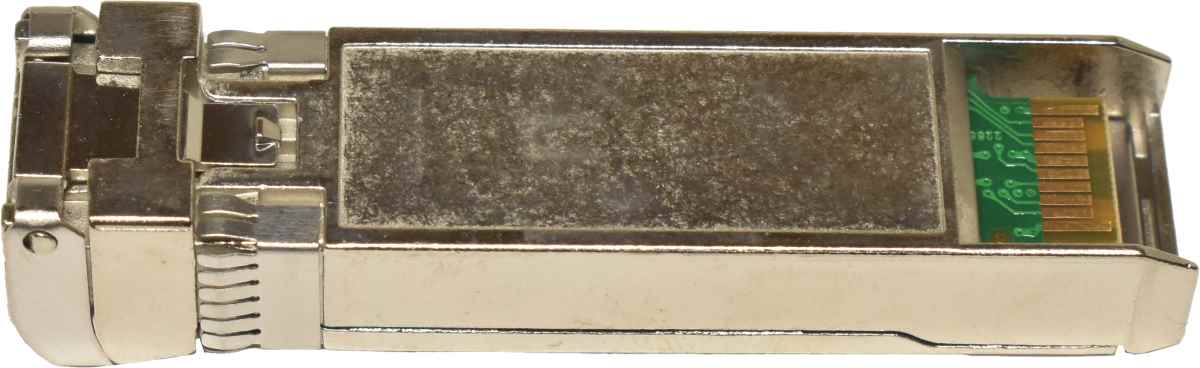 Finisar GBIC FTLX8574D3BNL 10G SFP+ 850nm 400m Transceiver