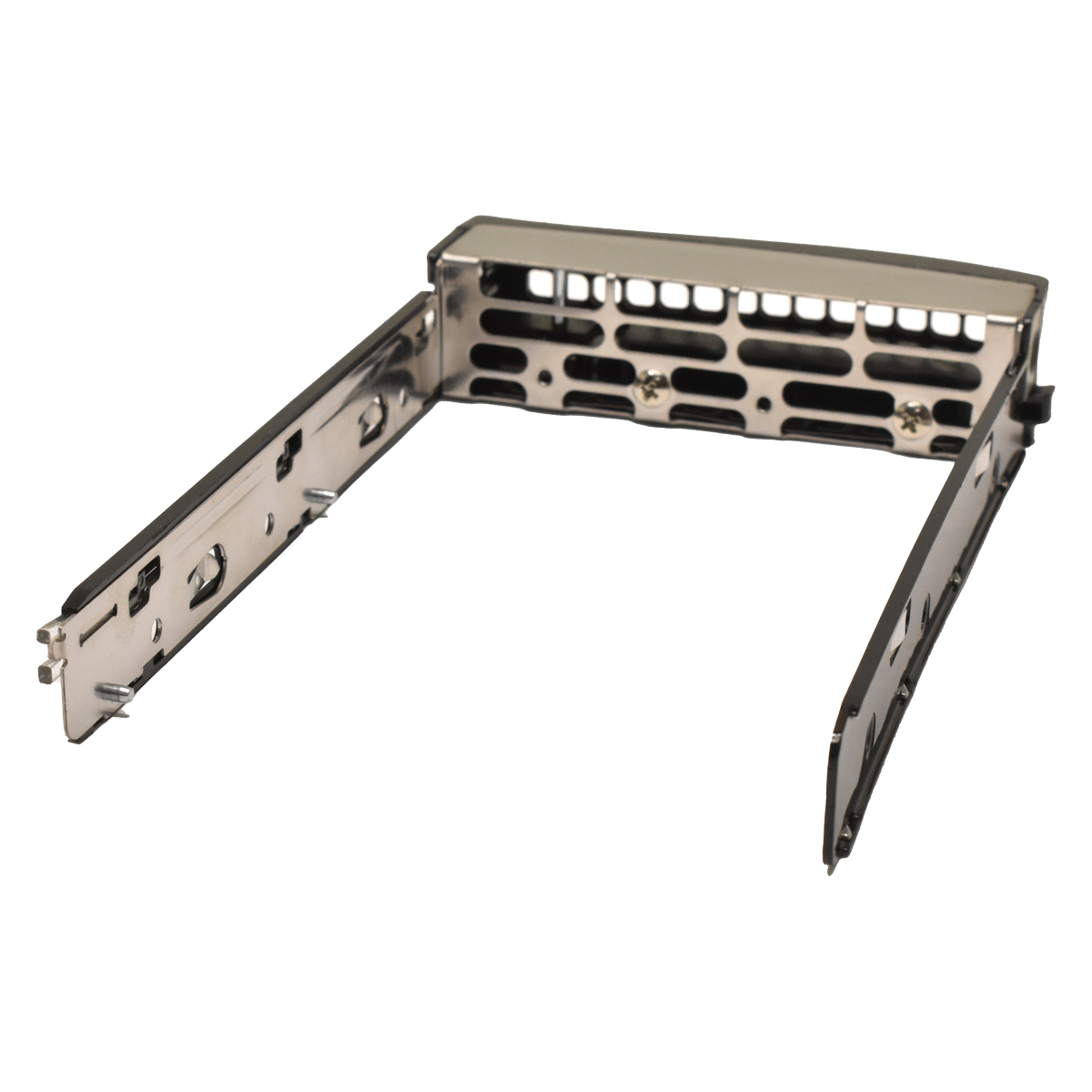 Supermicro 01-SC81302-XX00C004 HDD Caddy / Rahmen 3.5 Zoll for SC 815 825 836 846 Chassis Supermicro 01-SC81302-XX00C004 HDD Caddy / Rahmen 3.5 Zoll for SC 815 825 836 846 Chassis
