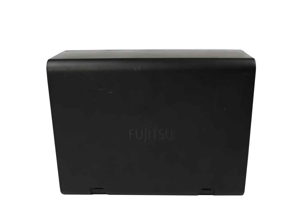 Fujitsu CELVIN NAS Server Q700 without HDDs no OS no AC Adapter Fujitsu CELVIN NAS Server Q700 without HDDs no OS no AC Adapter