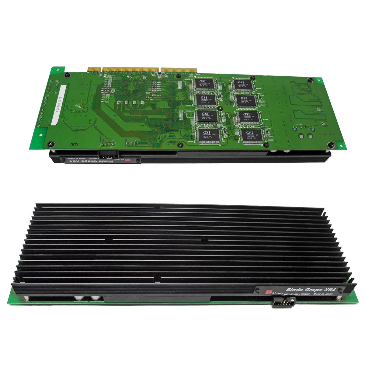 Hamamatsu-Metrix-Blade-Grape-X64-CPU-Board-von-FIR-001.jpg Hamamatsu Metrix Blade Grape X64 CPU Board von FIRST astrophysikalischen Simulationsrechner