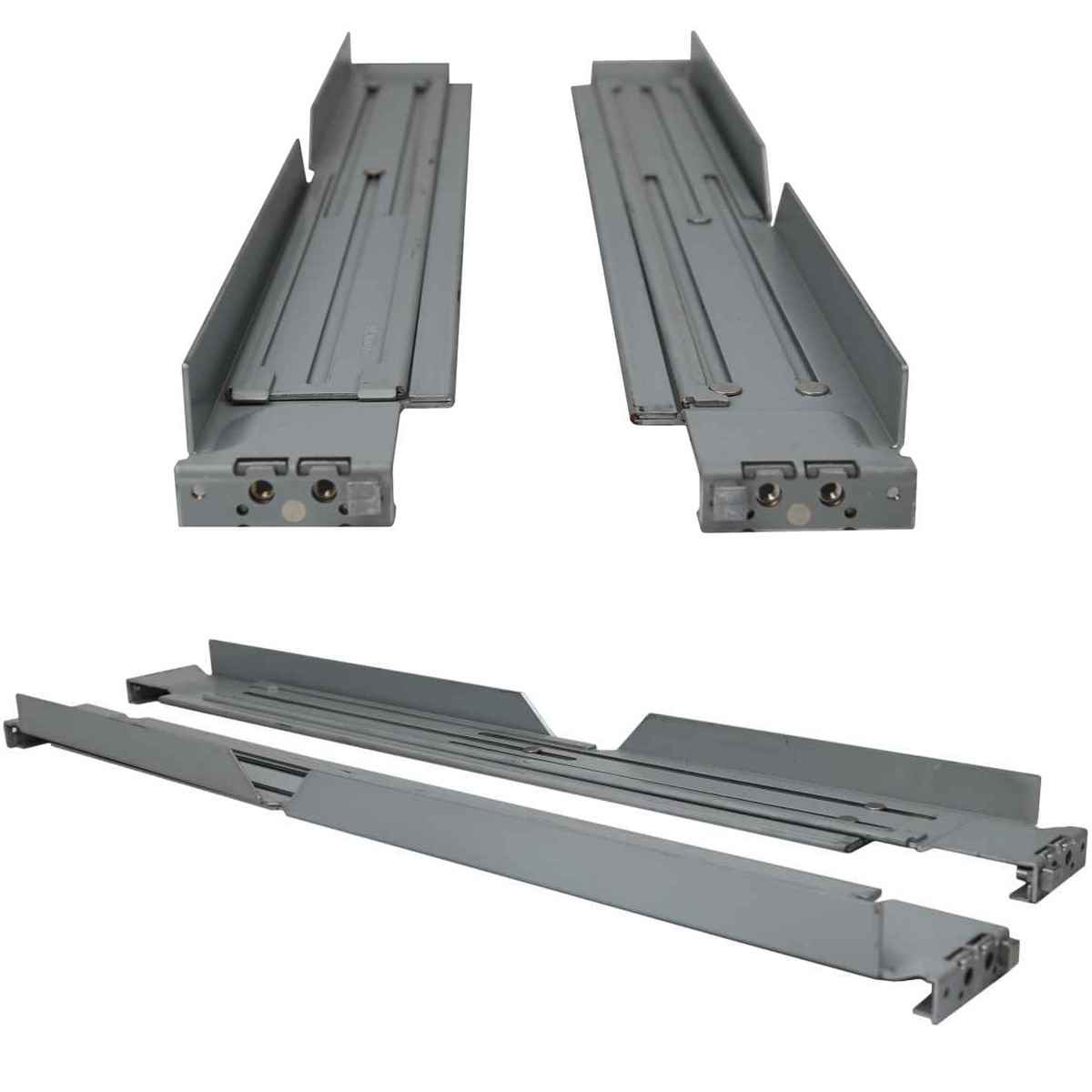 NetApp Rackschienen Rack Rail Kit 404-00303 404-00304 for FAS6250 / DS4243 NetApp Rackschienen Rack Rail Kit 404-00303 404-00304 FAS6250 DS4243