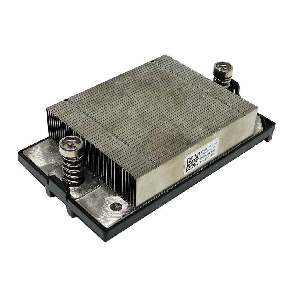 DELL CPU Kühler / Heatsink - PowerEdge R620 0M112P M112P DELL CPU Kühler / Heatsink - PowerEdge R620 0M112P M112P