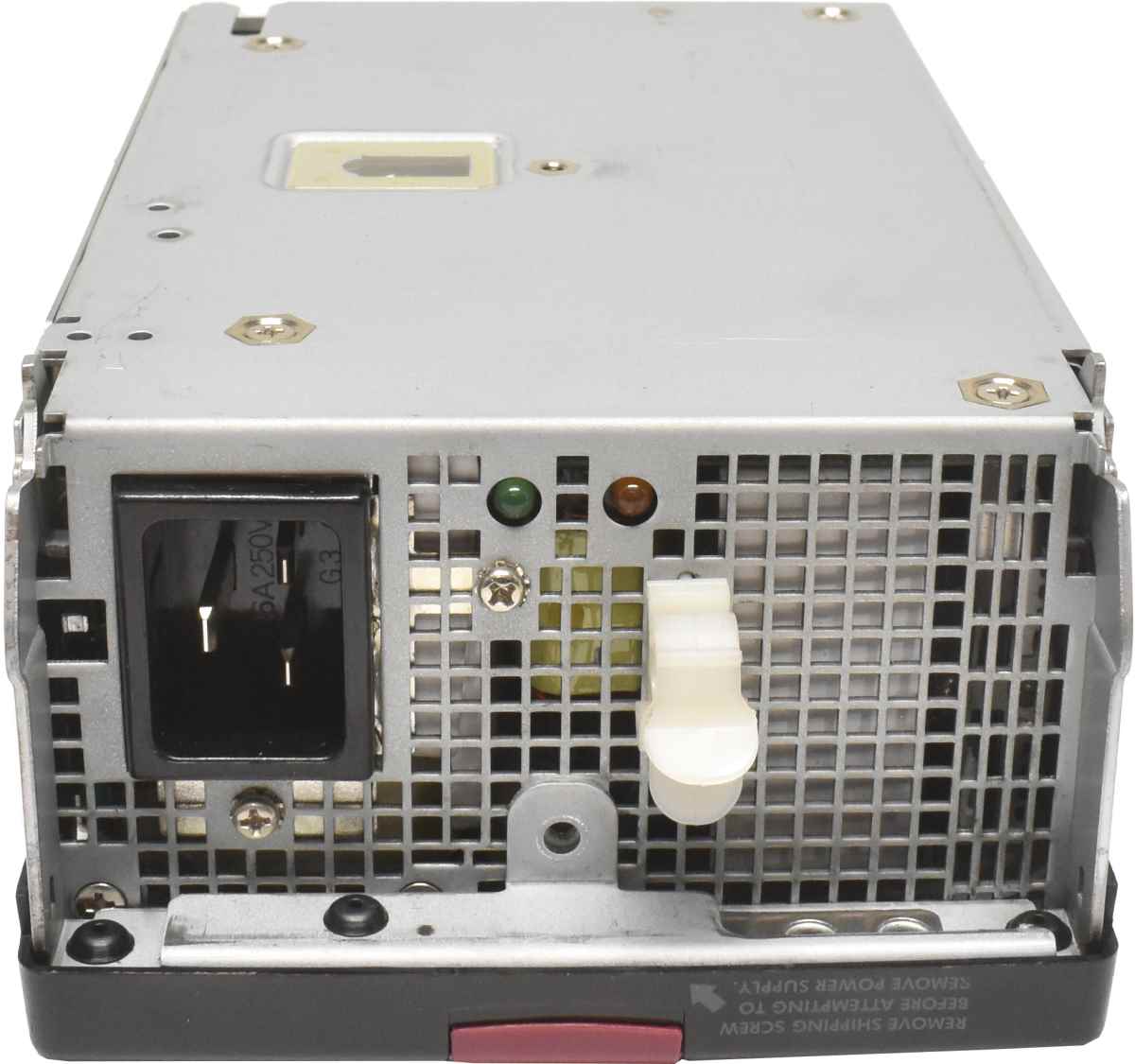 HP Power Supply / Netzeil 1300W HSTNS-PA01 337867-001 für ProLiant DL580 G3/G4 HP Power Supply / Netzeil 1300W HSTNS-PA01 337867-001 für ProLiant DL580 G3/G4