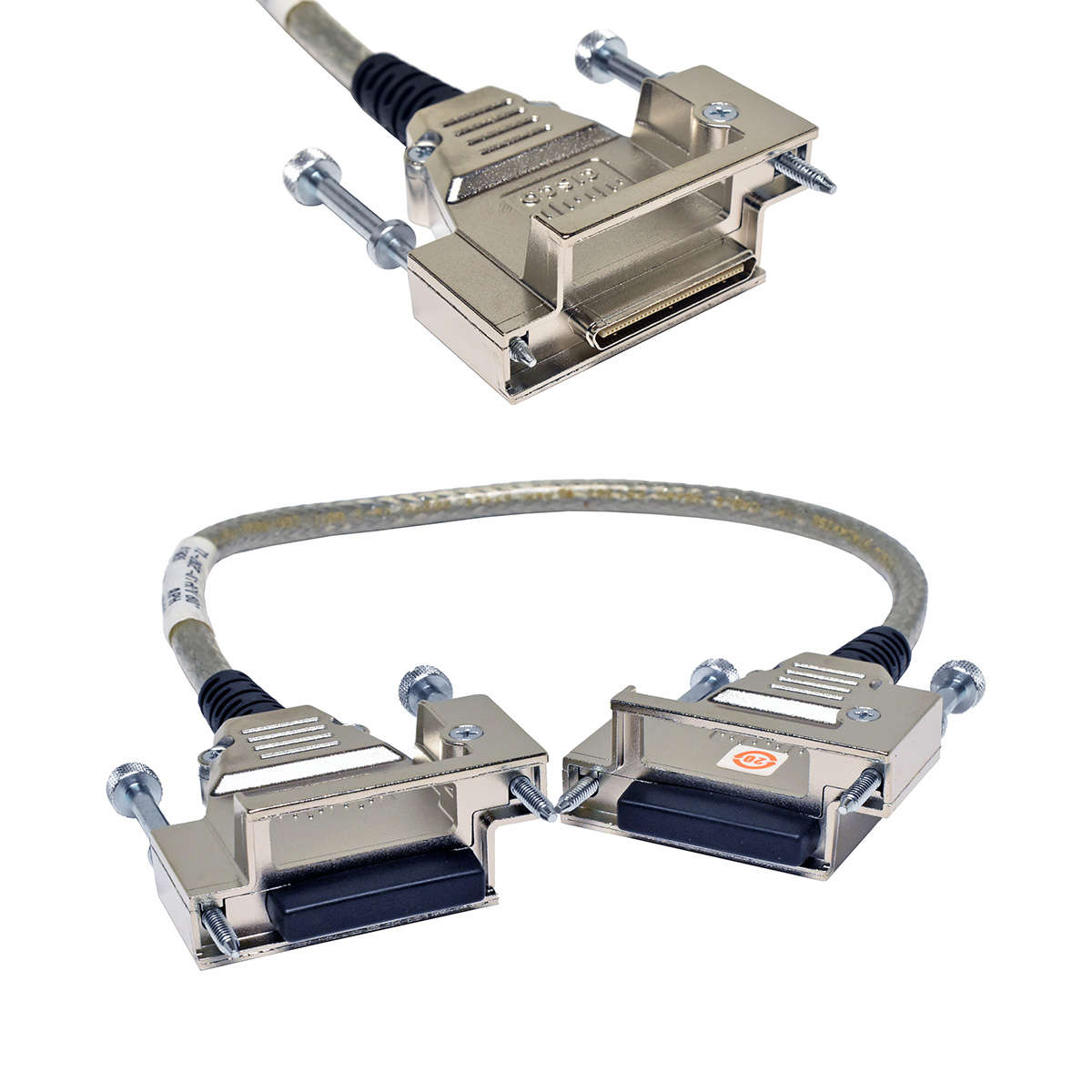 Cisco-Catalyst-3750-Series-Stacking-Cable-0-5m-CAB-005.jpg Cisco Catalyst 3750 Series Stacking Cable 0,5m CAB-STACK-50CM 72-2632-01