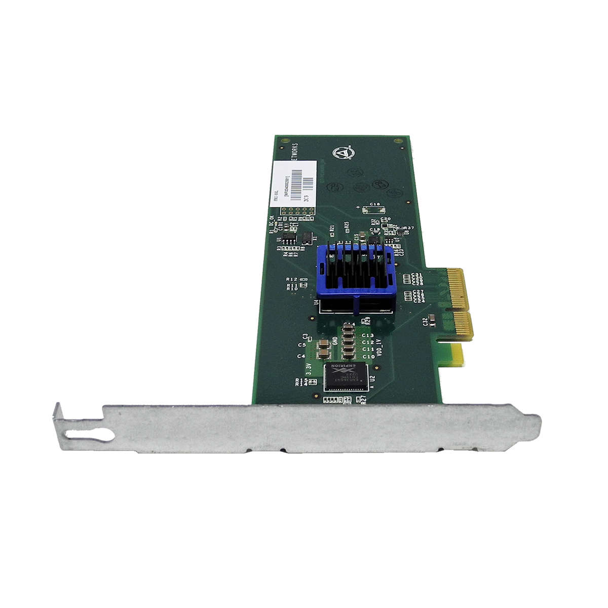 CAVIUM-Nitrox-PX-CN1620SB-400-NHB-4-0-G-PCI-Expres-003.jpg CAVIUM Nitrox PX CN1620SB-400-NHB-4.0-G PCI-Express x4 Acceleration Board FP