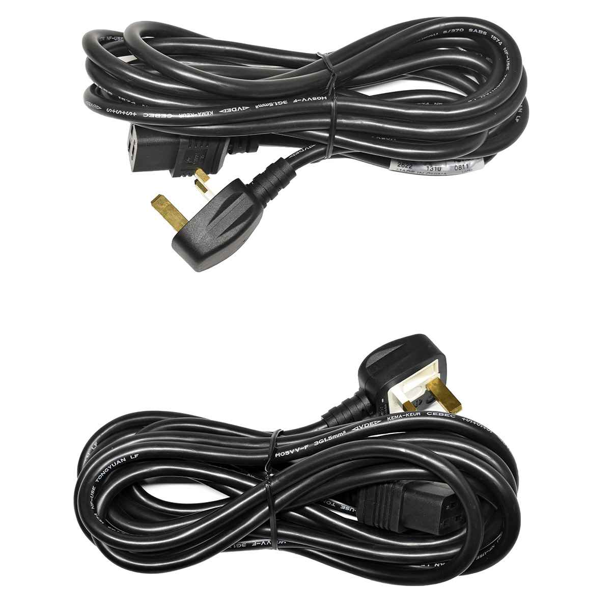 Cisco 72-0871-01 4m UK Plug - C19 16A H05VV-F 3G1.5mm schwarz Netzkabel New Neu Cisco 72-0871-01 4m UK Plug - C19 16A H05VV-F 3G1.5mm schwarz Netzkabel New Neu