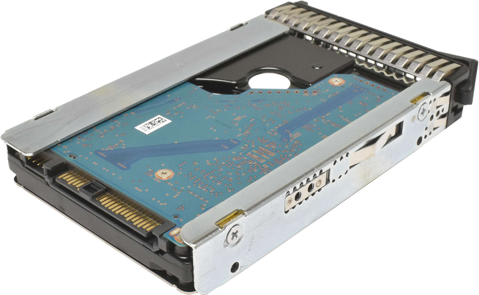 IBM-Lenovo-Toshiba-300GB-2-5-10K-12G-SAS-HDD-Festp-004.jpg IBM Lenovo Toshiba 300GB 2.5" 10K 12G SAS HDD Festplatte AL14SEB030N 00WG686 + Rahmen