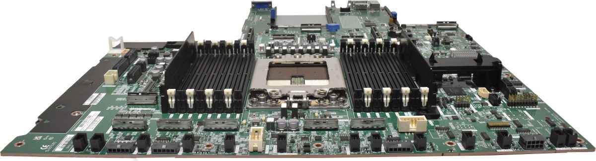 HP RL300 G11 Mainboard P58478-001 P55652-001 Single FCLGA-4926 DDR4 HP RL300 G11 Mainboard P58478-001 P55652-001 Single FCLGA-4926 DDR4