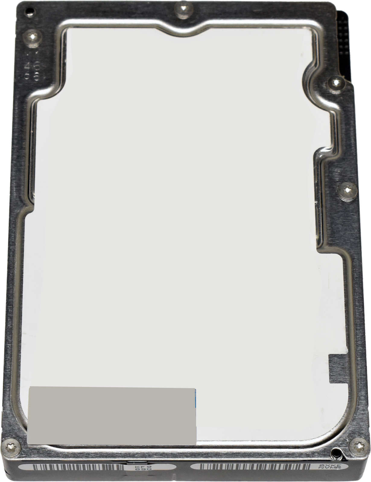 HGST 300 GB 2.5"15K 12G SAS HDD HUC156030CSS204
