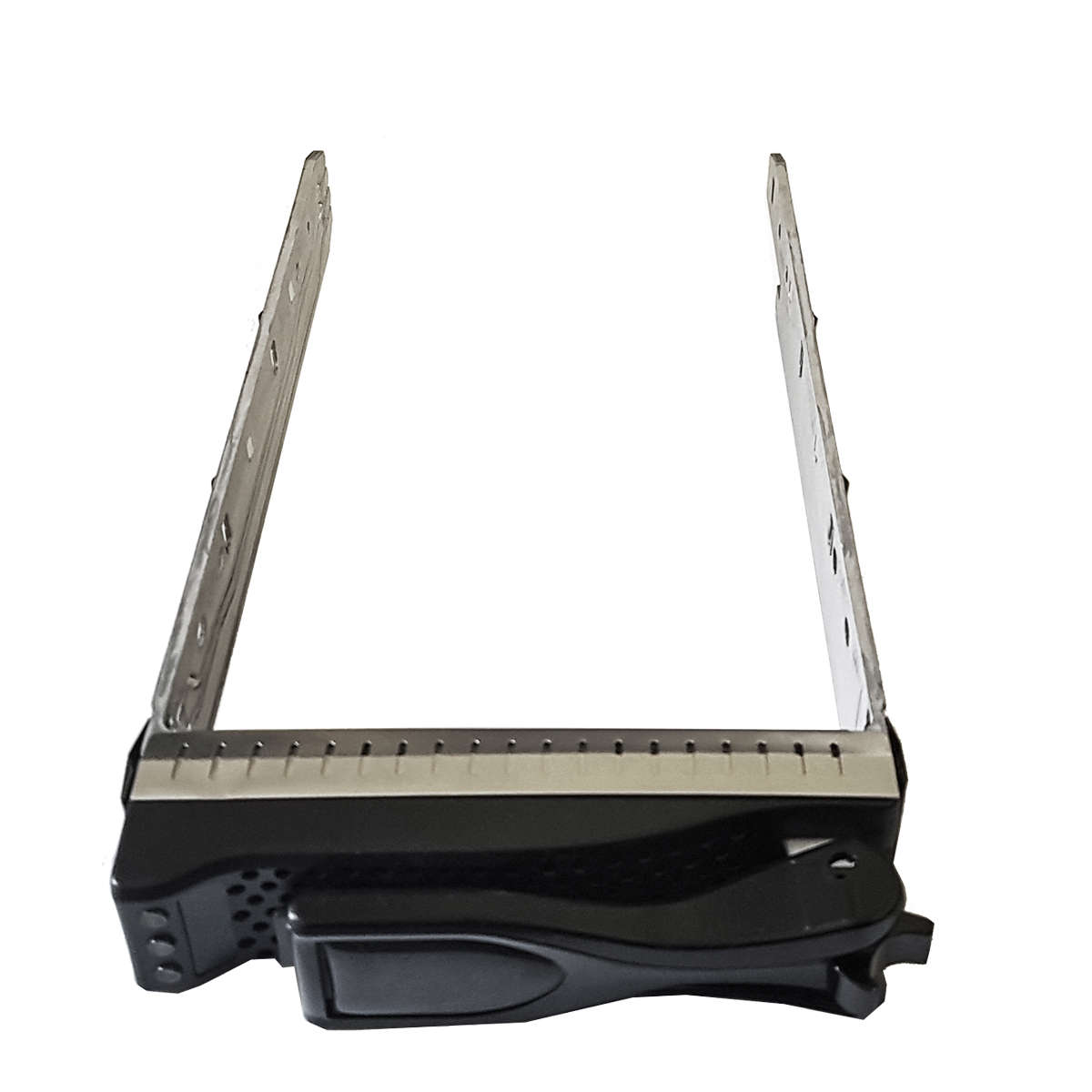 NetApp-DRV-CRU-1-HDD-Tray-Caddy-3-5-for-DE1600-Exp-002.jpg NetApp DRV CRU-1 HDD Tray Caddy 3.5" for DE1600 Expansion Shelves 100110-658