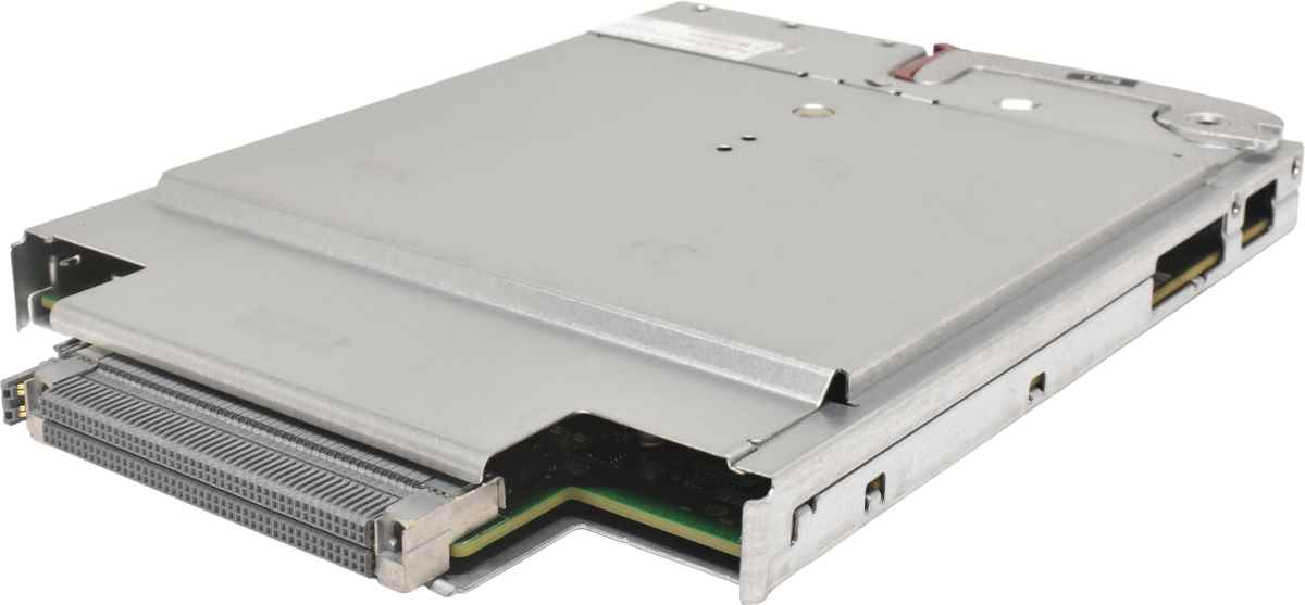 HP 6125G/XG Blade Switch Module 4Port RJ-45 GE, 4Port SFP+ 10G C-Class 658250-B21 663658-001 HP 6125G/XG Blade Switch Module 4Port RJ-45 GE, 4Port SFP+ 10G C-Class 658250-B21 663658-001